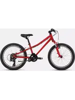 Specialized 21 HOTROCK 20 CNDYRED/RKTRED 9