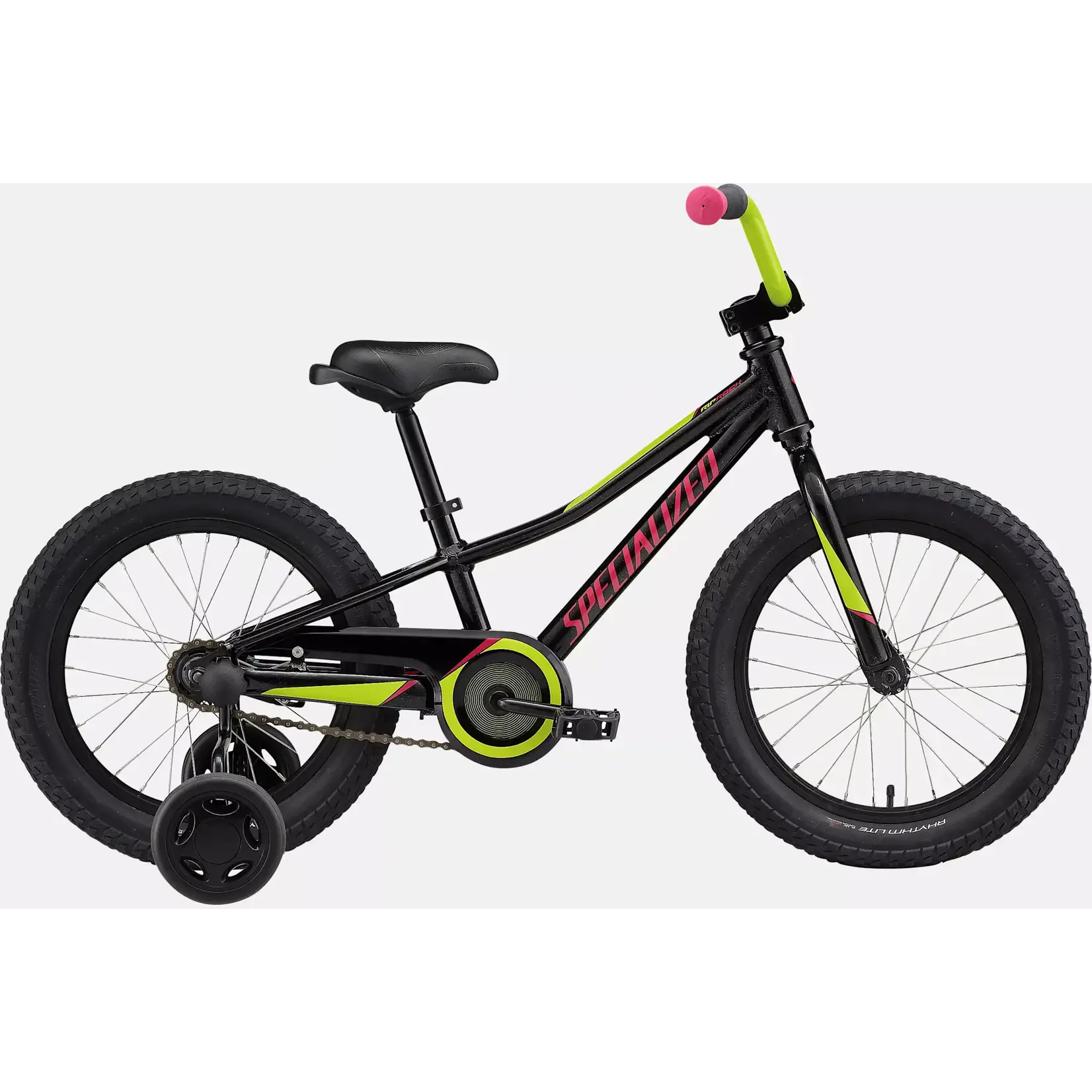 Specialized RIPROCK COASTER 16"
