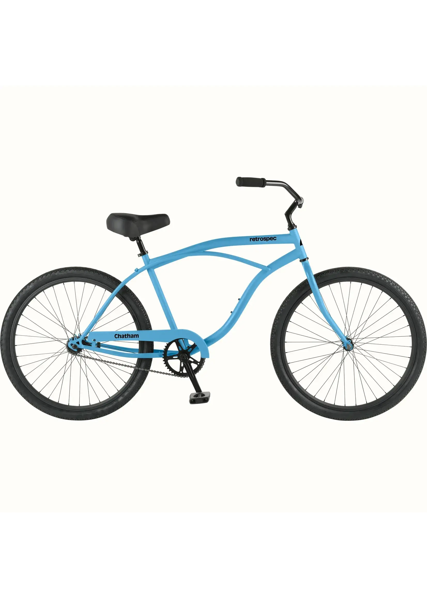 RETROSPEC RETROSPEC CHATHAM 7 SPD