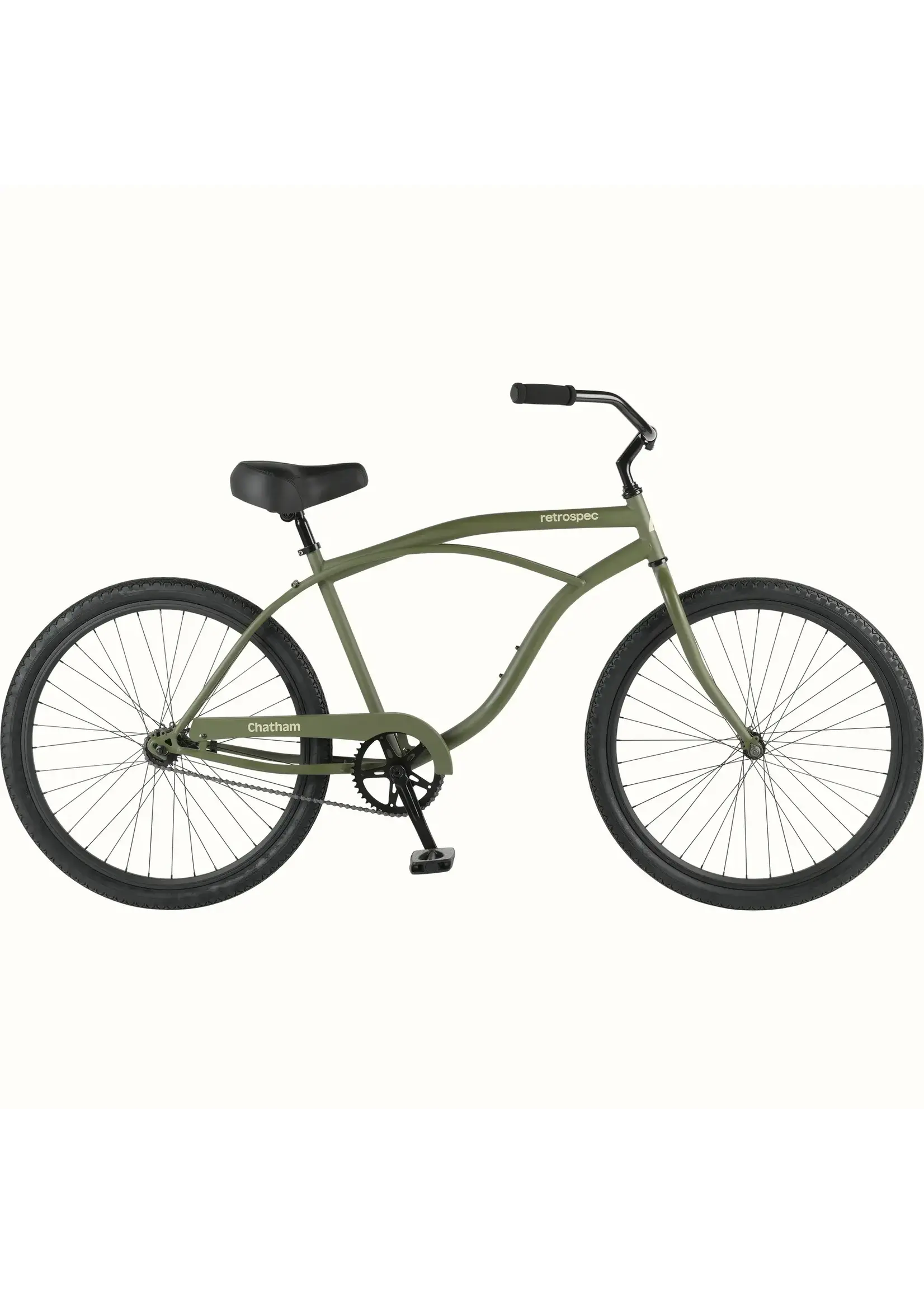 RETROSPEC RETROSPEC CHATHAM 7 SPD