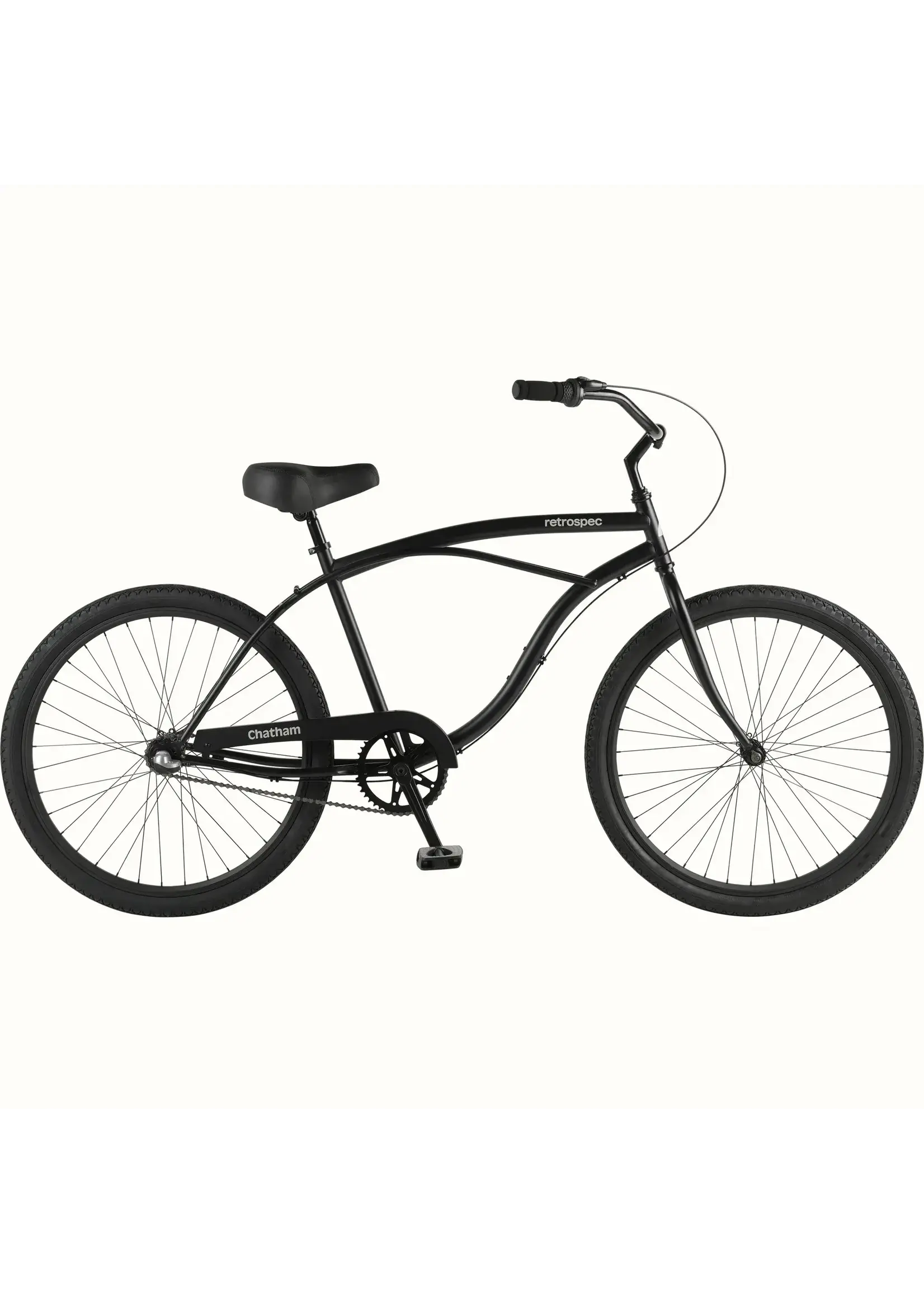 RETROSPEC RETROSPEC CHATHAM 7 SPD