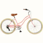 RETROSPEC RETROSPEC CHATHAM PLUS ALUM 7 SPD CRUISER