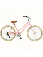 RETROSPEC RETROSPEC CHATHAM PLUS ALUM 7 SPD CRUISER