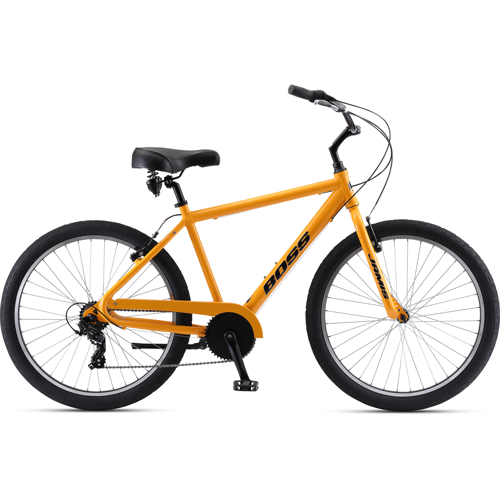 Jamis JAMIS BOSS CRUISER 7