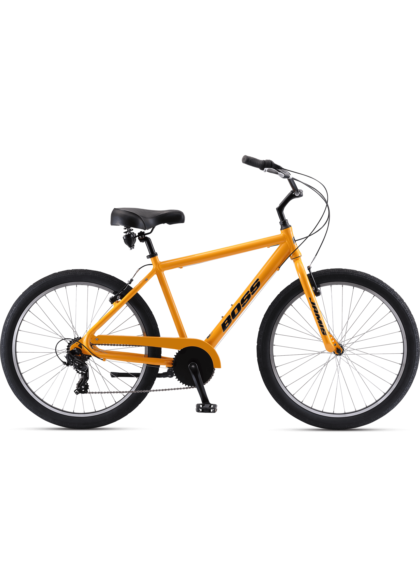 Jamis JAMIS BOSS CRUISER 7