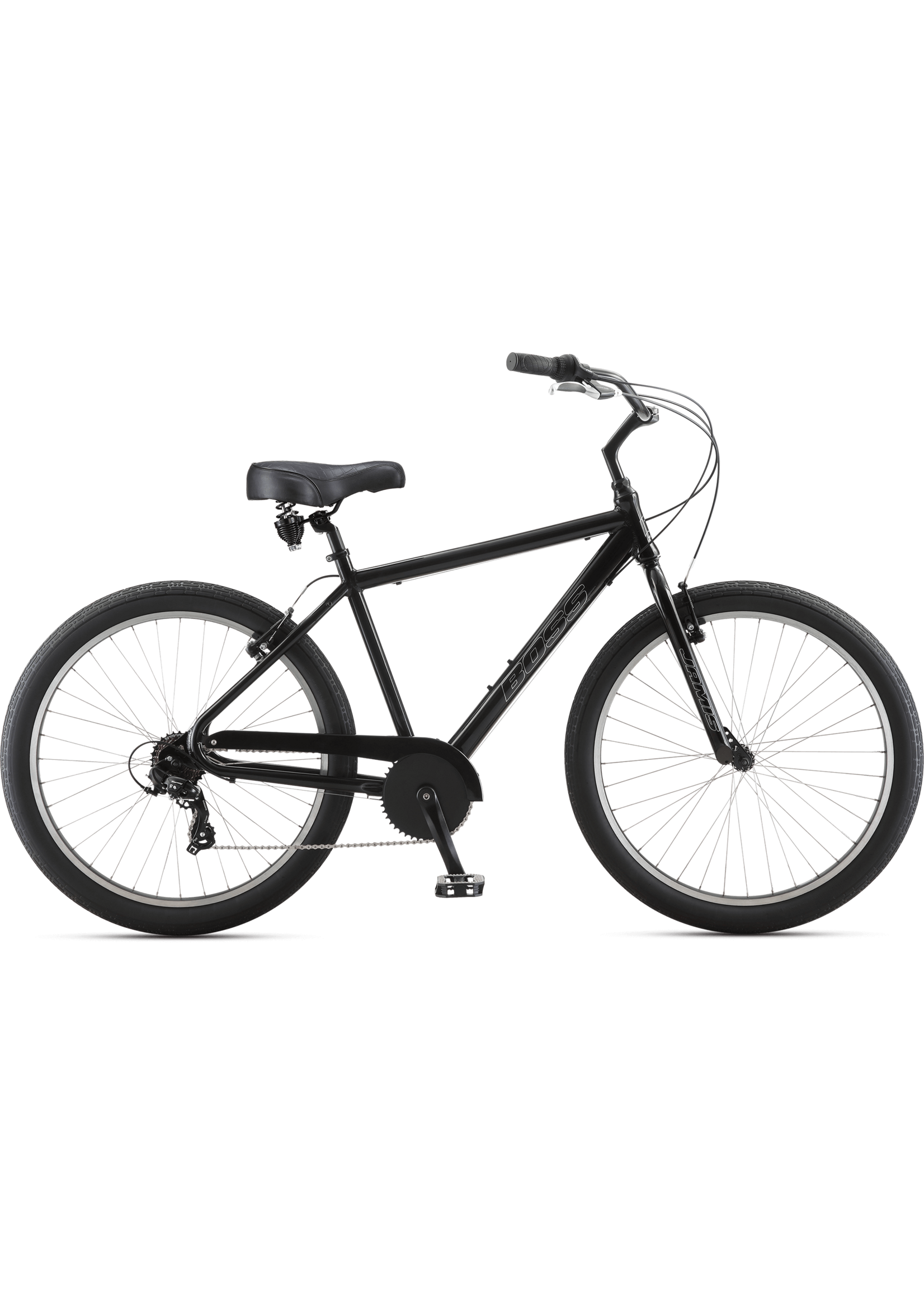 Jamis JAMIS BOSS CRUISER 7