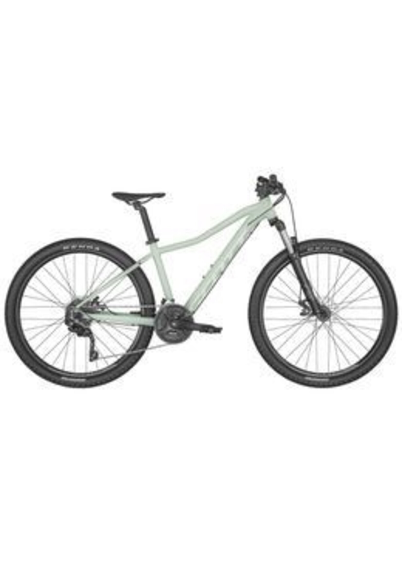 Scott Sports 22 CONTESSA ACTIVE 60 LT.GREEN MD