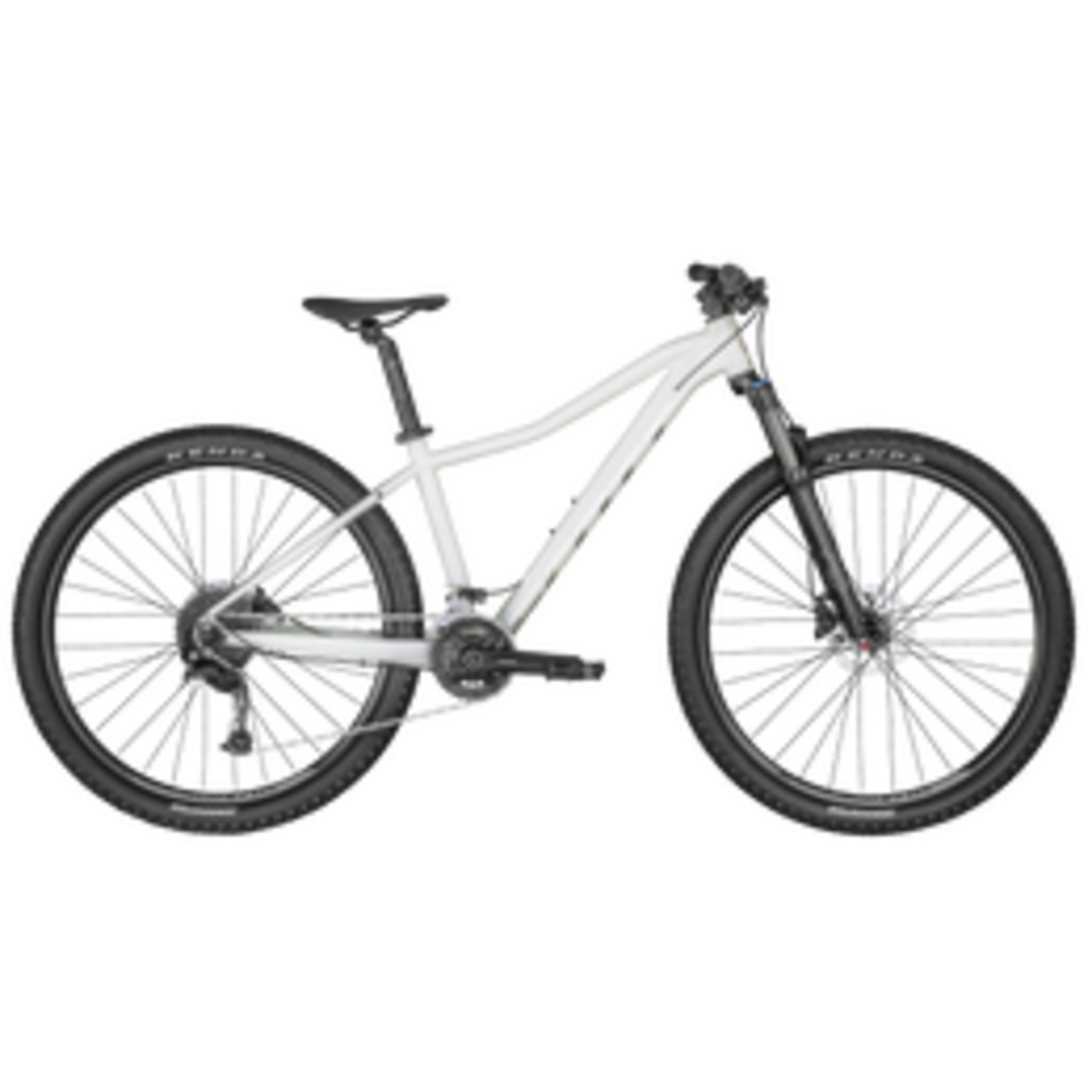 Scott Sports 22 CONTESSA ACTIVE 30 WHITE SM