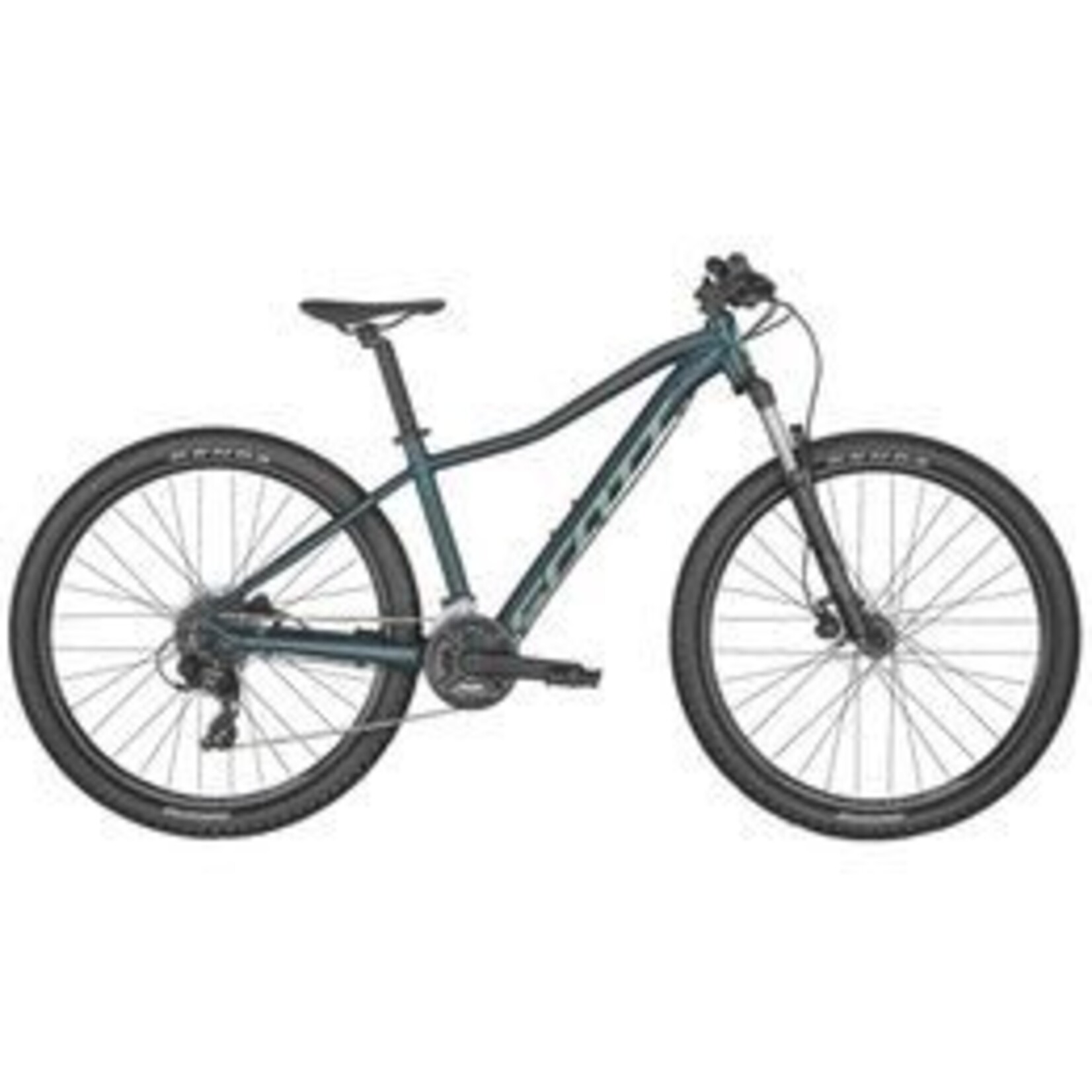 Scott Sports 22 CONTESSA ACTIVE 50 PETROL MD