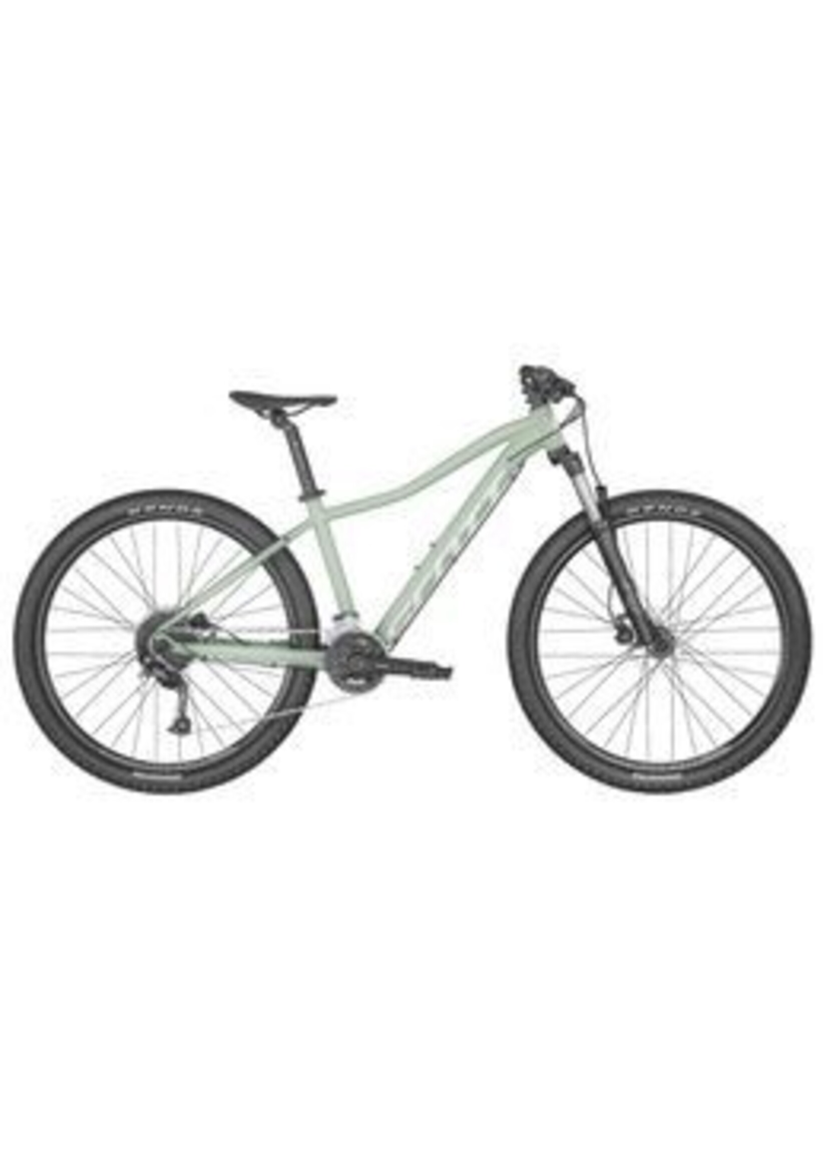 Scott Sports 22 CONTESSA ACTIVE 40 BLUE MD