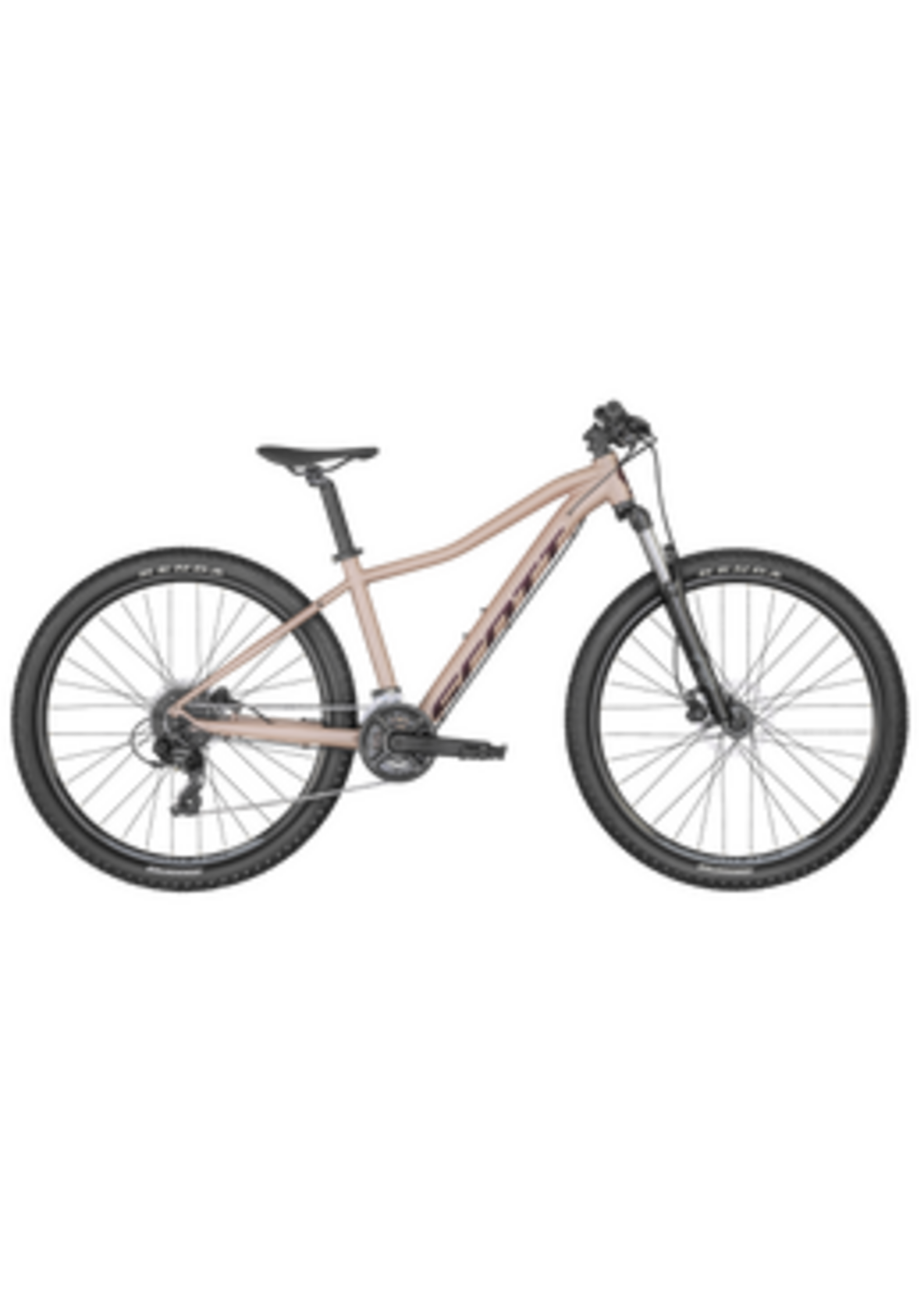 Scott Sports 22 CONTESSA ACTIVE 50 PINK SM