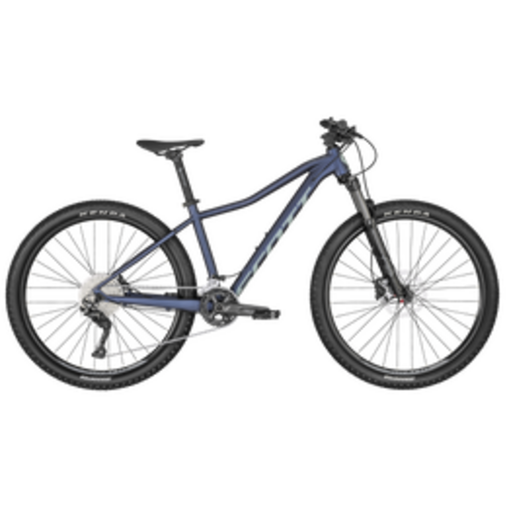 Scott Sports 22 CONTESSA ACTIVE 10 BLUE MD