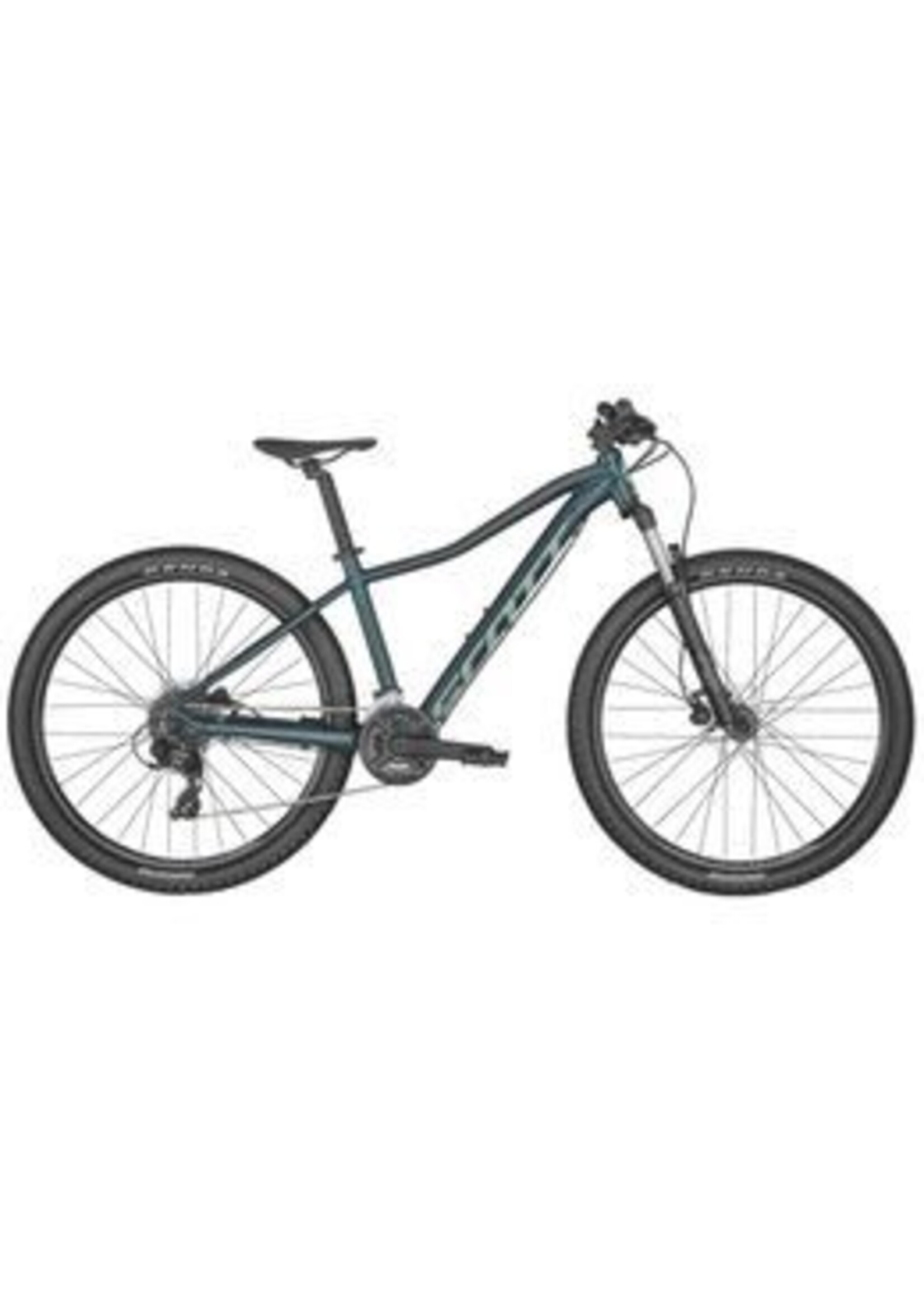 Scott Sports 22 CONTESSA ACTIVE  50 PETROL SM