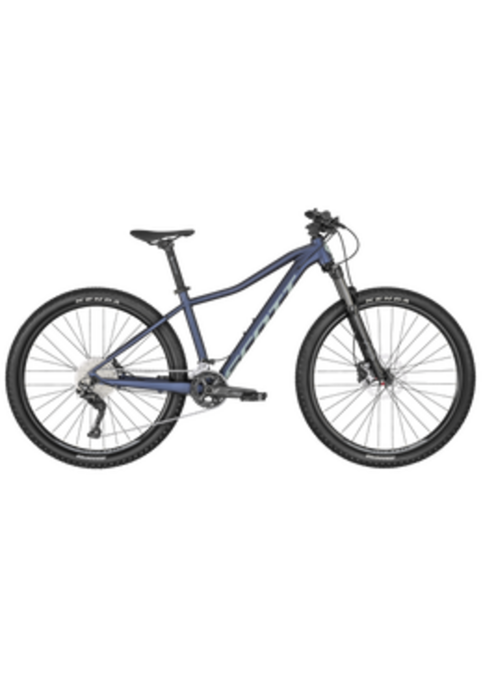Scott Sports 22 CONTESSA ACTIVE 40 BLUE XS