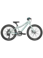 Scott Sports 22 CONTESSA 20" RIGID LT.BLUE