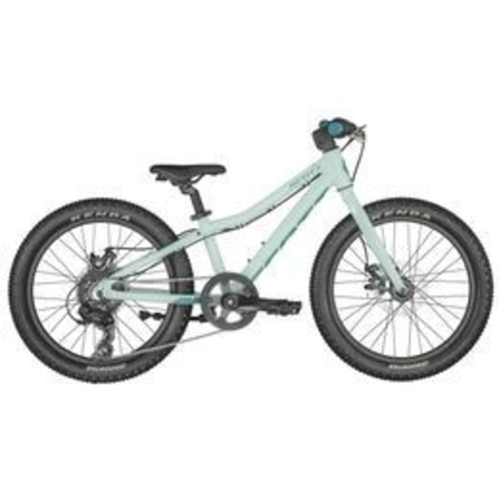 Scott Sports 22 CONTESSA 20" RIGID LT.BLUE
