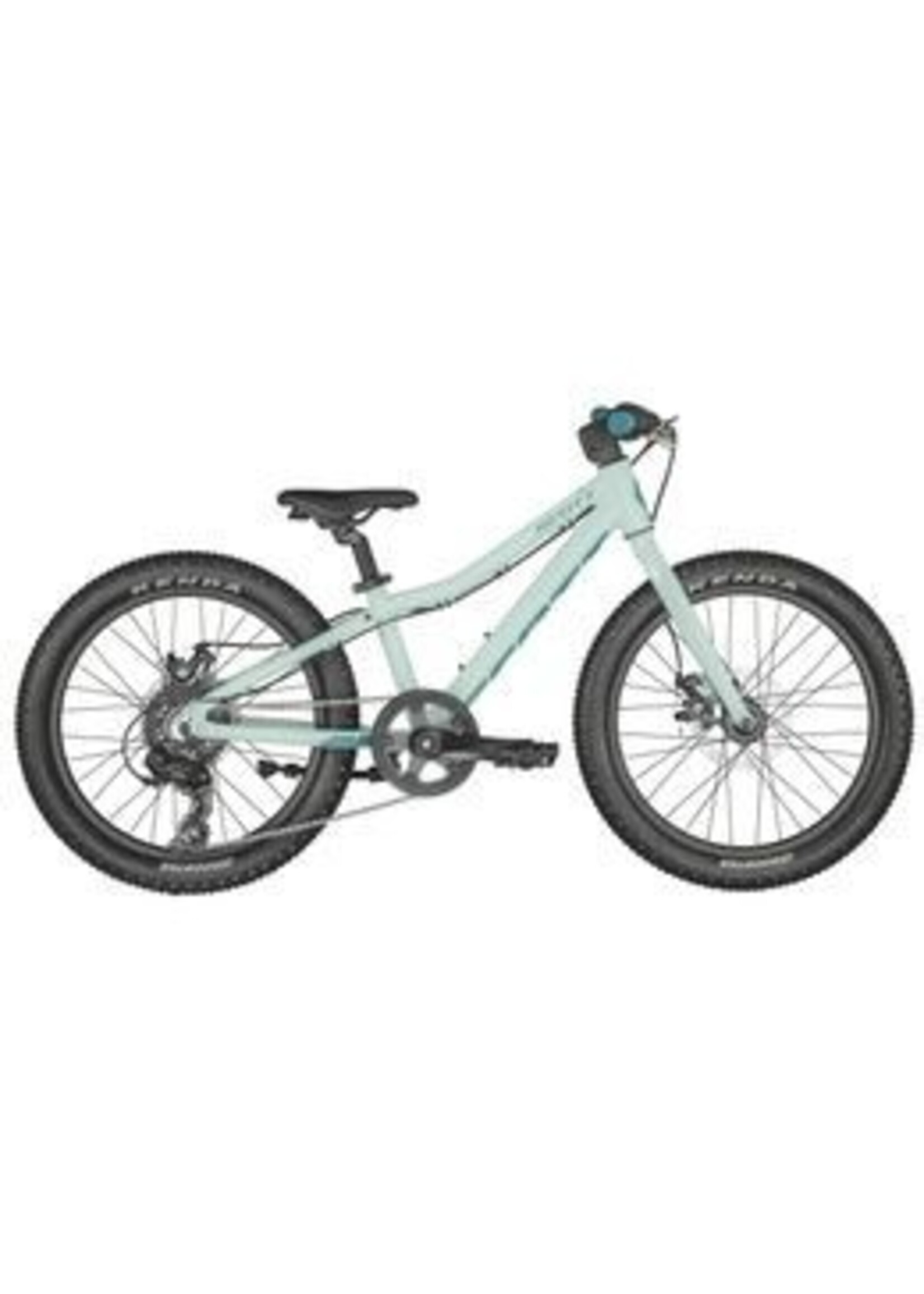 Scott Sports 22 CONTESSA 20" RIGID LT.BLUE
