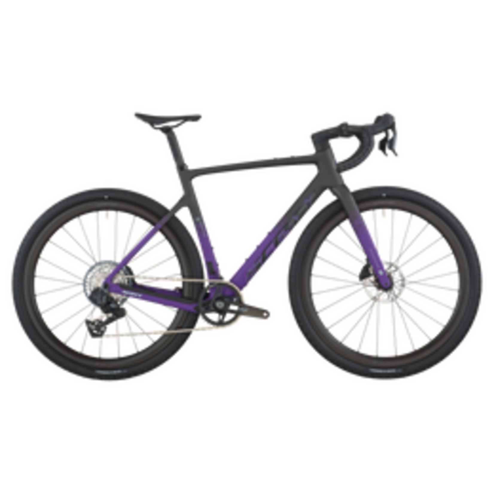 Scott 26 ADDICT GRAVEL 20 SRAM RIVAL XPLR