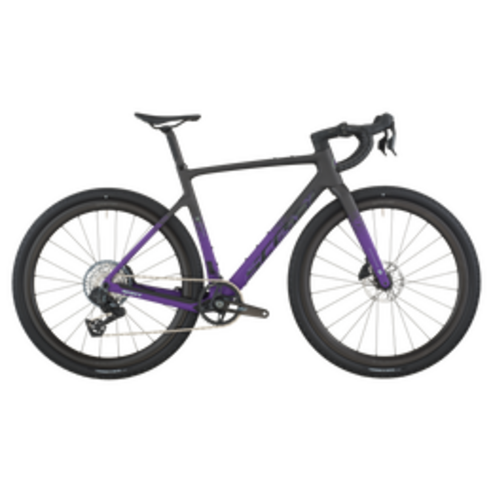 Scott 26 ADDICT GRAVEL 20 SRAM RIVAL XPLR