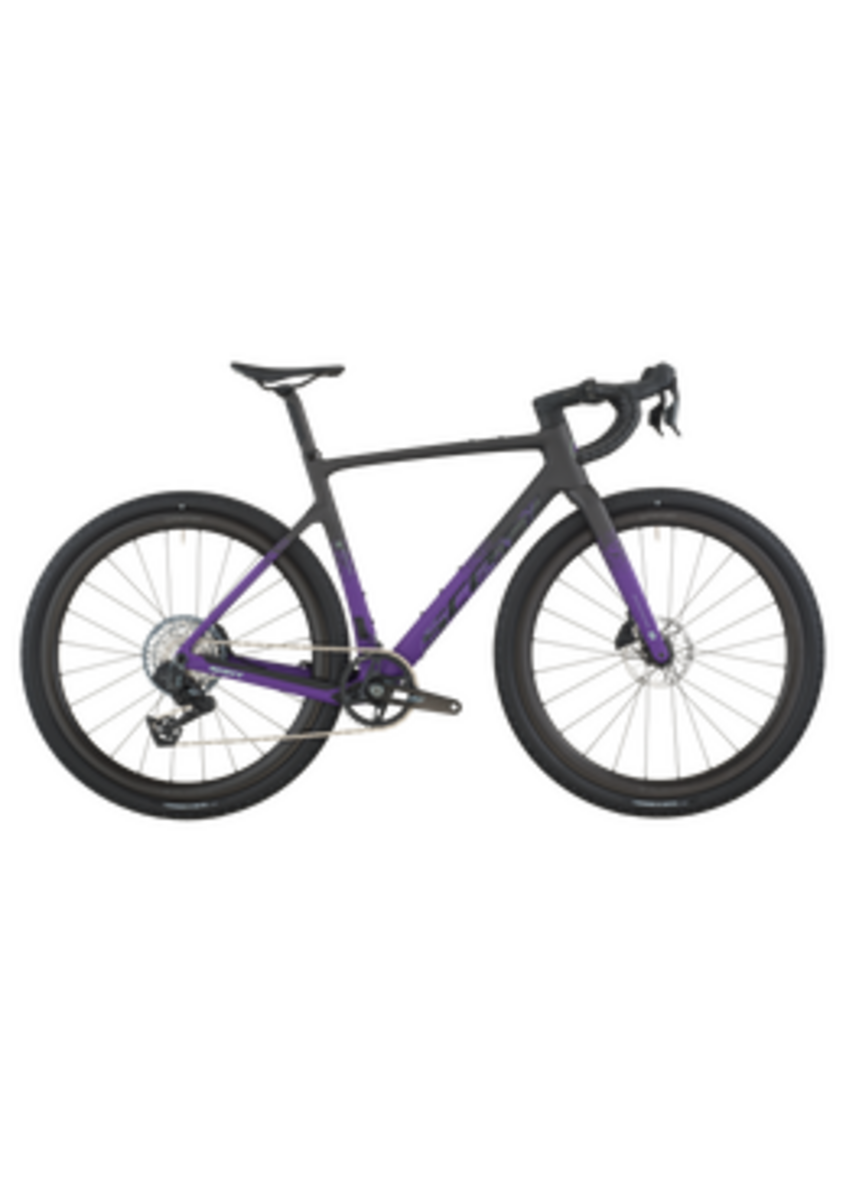 Scott 26 ADDICT GRAVEL 20 SRAM RIVAL XPLR