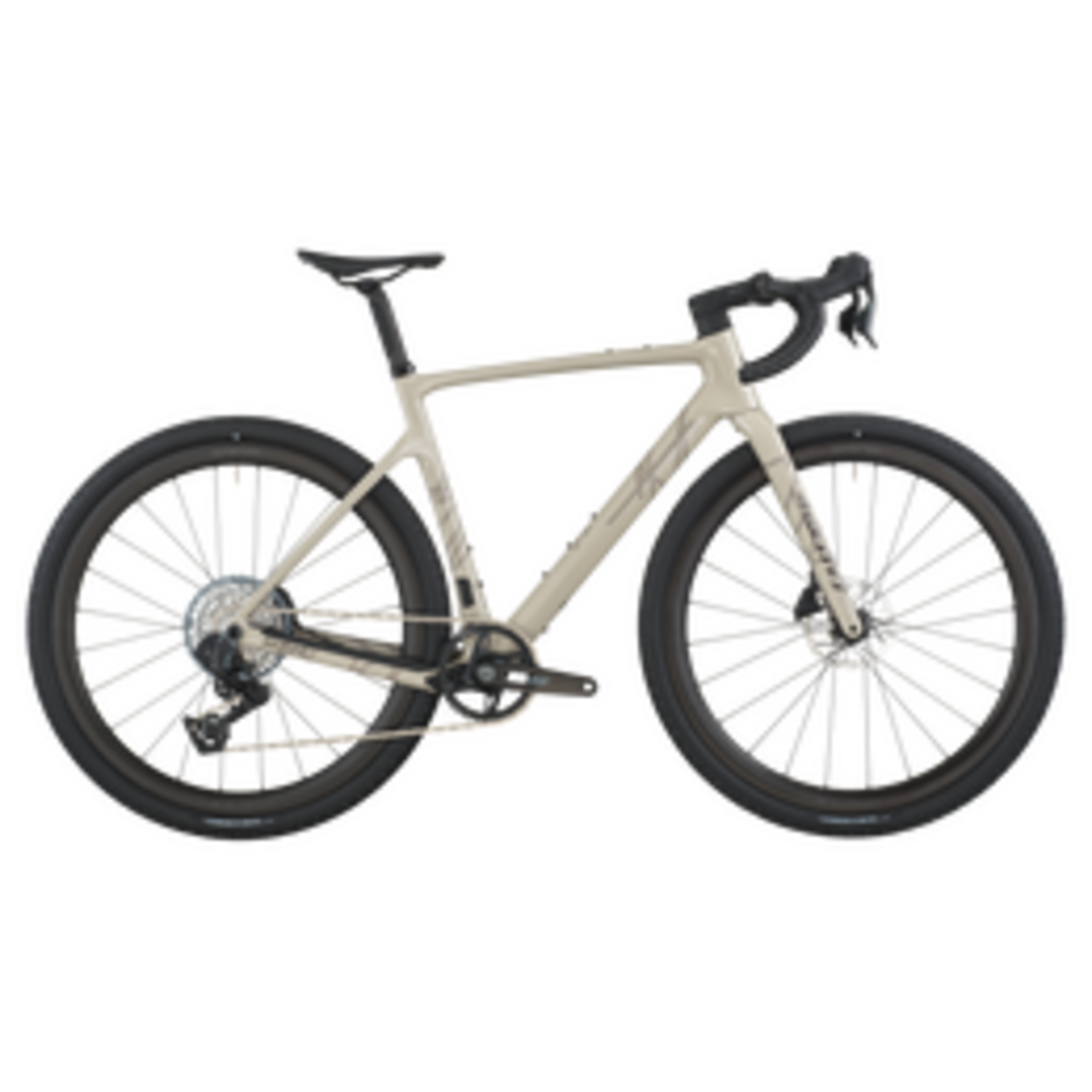 Scott 26 ADDICT GRAVEL 20 SRAM RIVAL XPLR