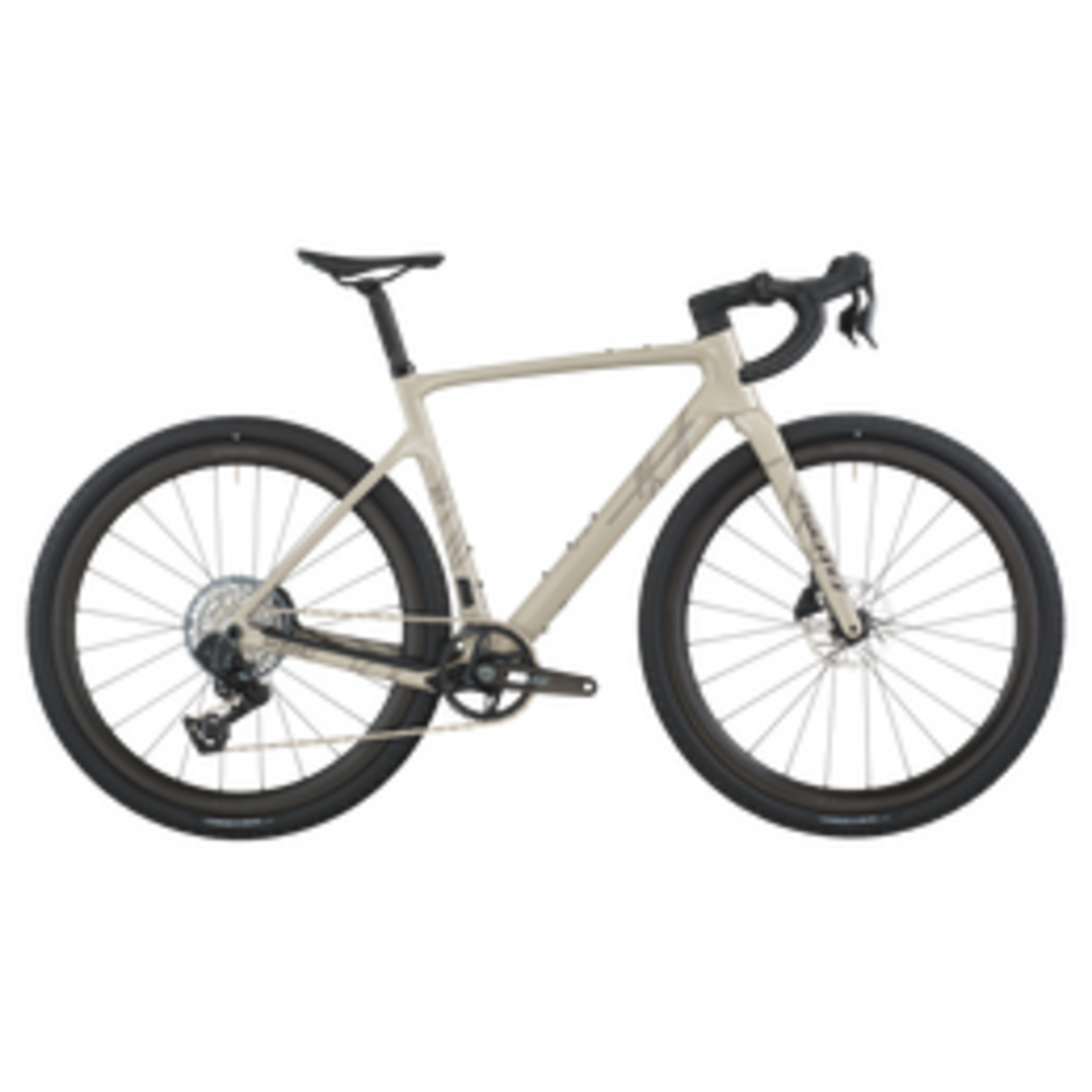 Scott 26 ADDICT GRAVEL 20 SRAM RIVAL XPLR