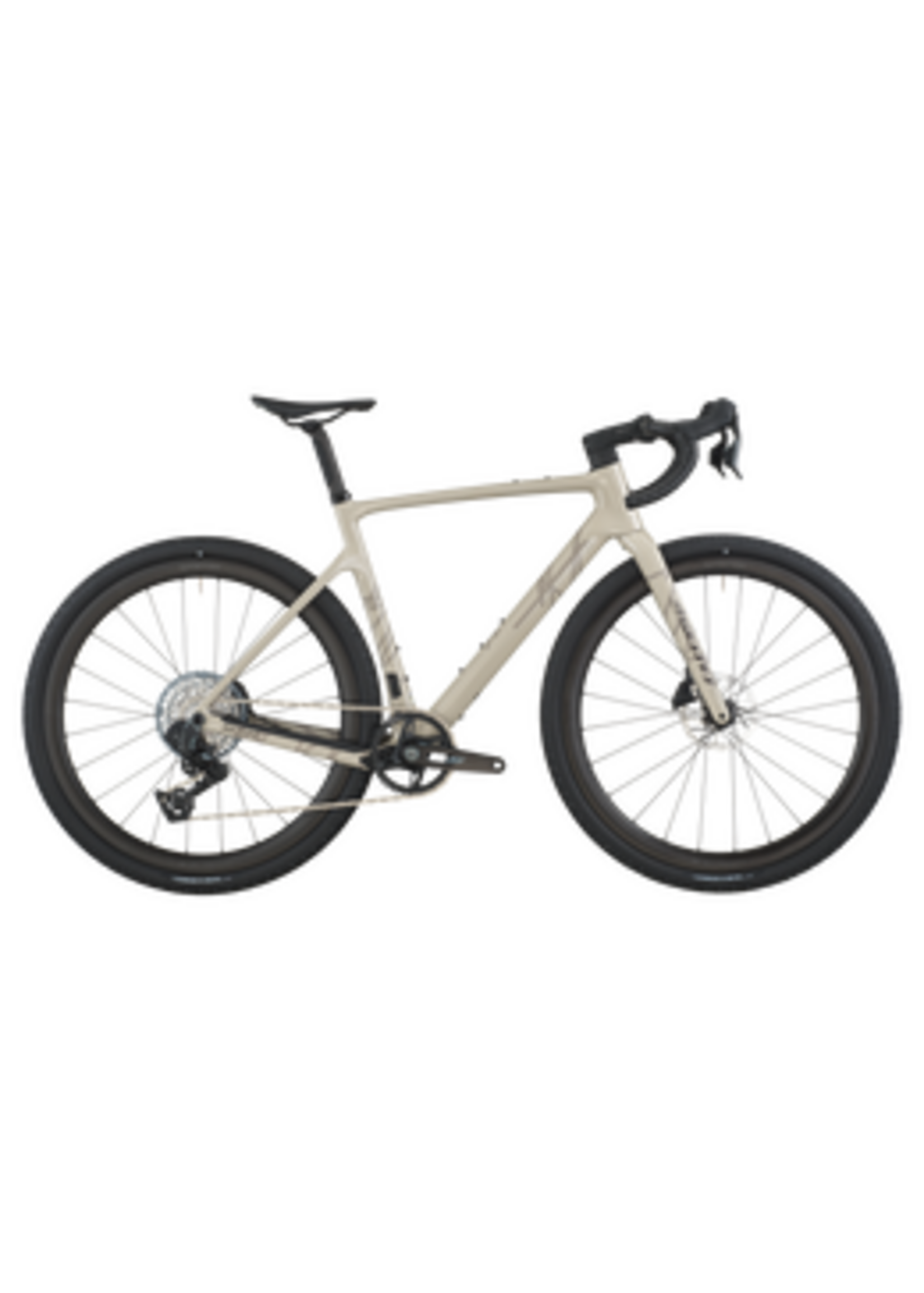 Scott 26 ADDICT GRAVEL 20 SRAM RIVAL XPLR