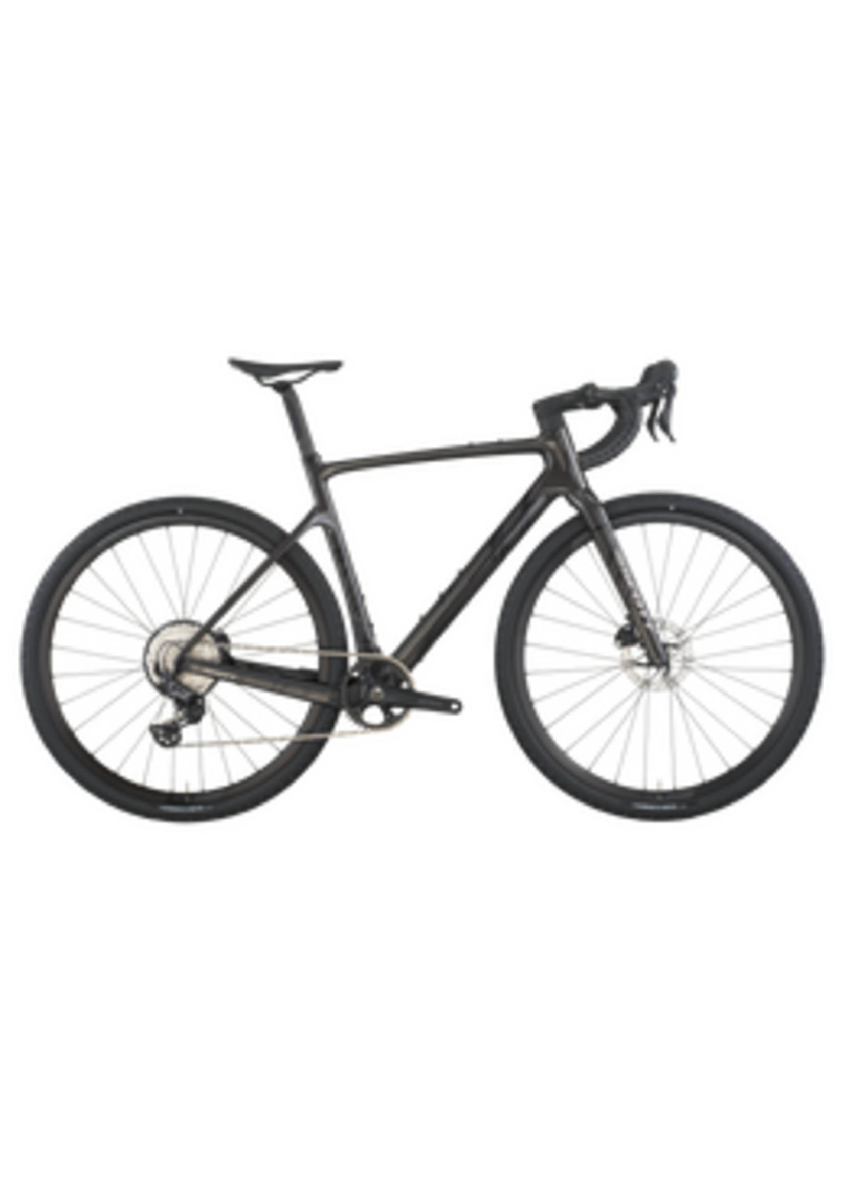 Scott 26 ADDICT GRAVEL 30 GRX