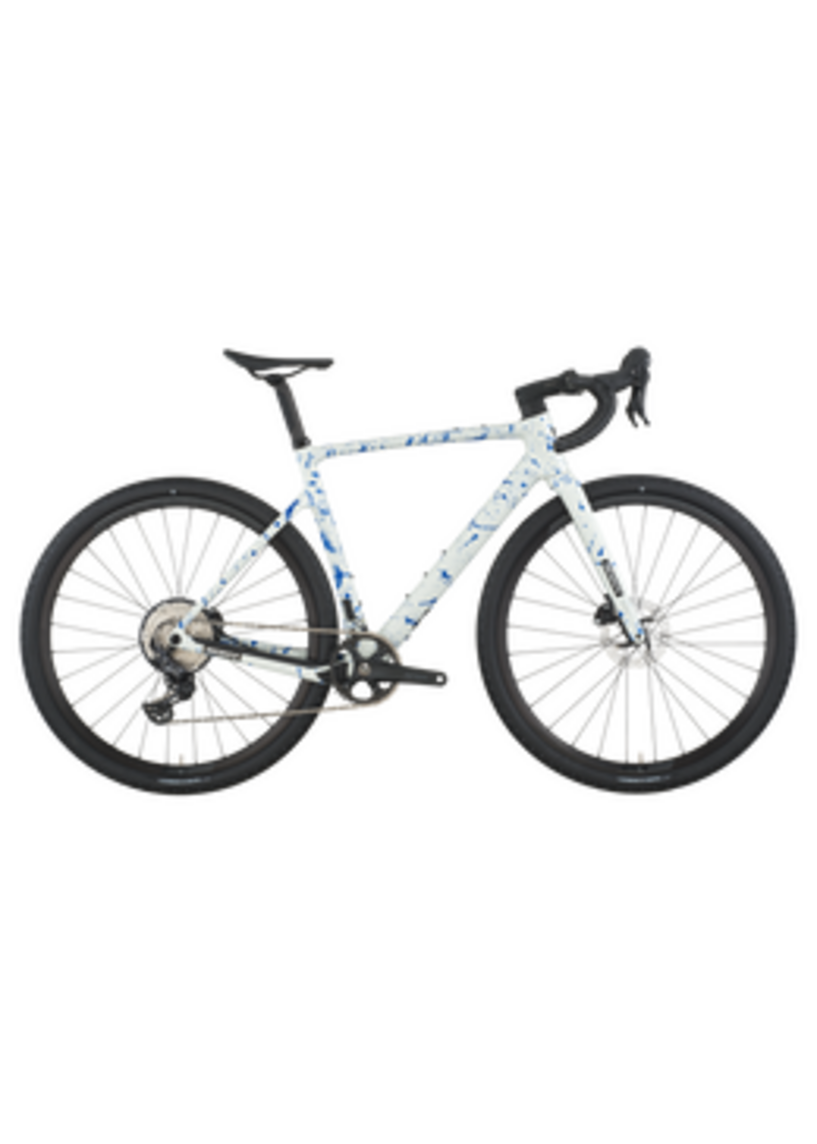 Scott 26 ADDICT GRAVEL 30 GRX