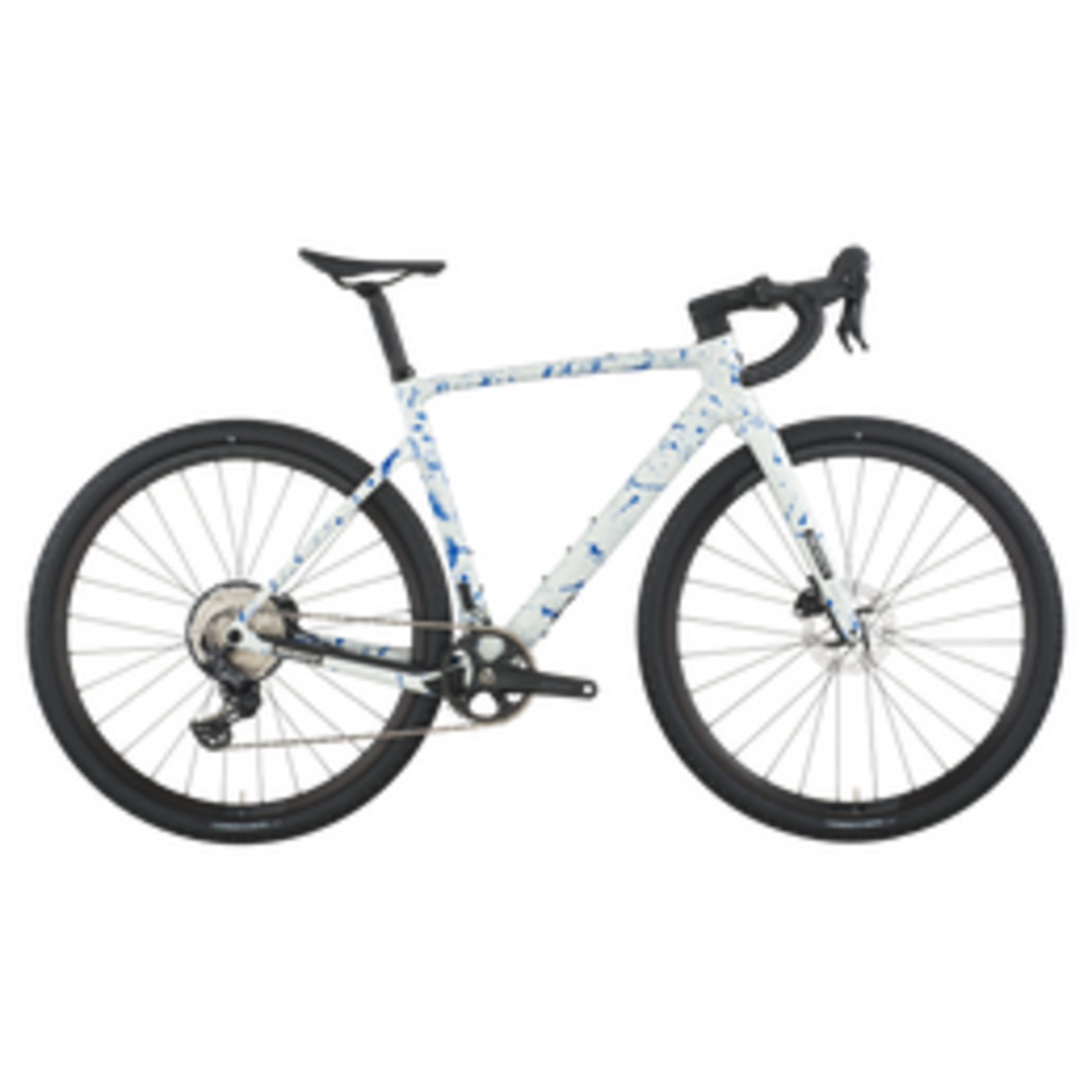 Scott 26 ADDICT GRAVEL 30 GRX