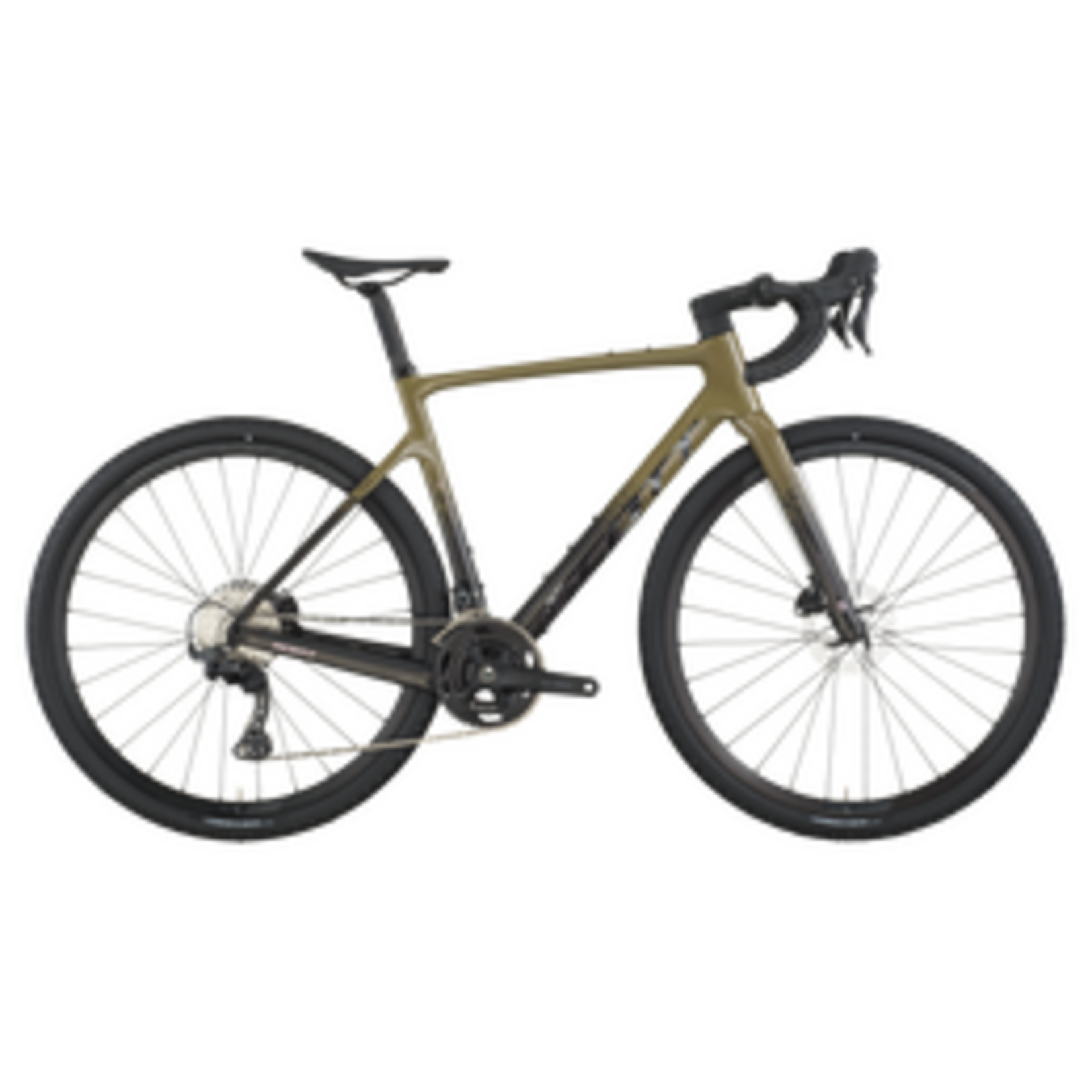 Scott 26 ADDICT GRAVEL 40 GRX