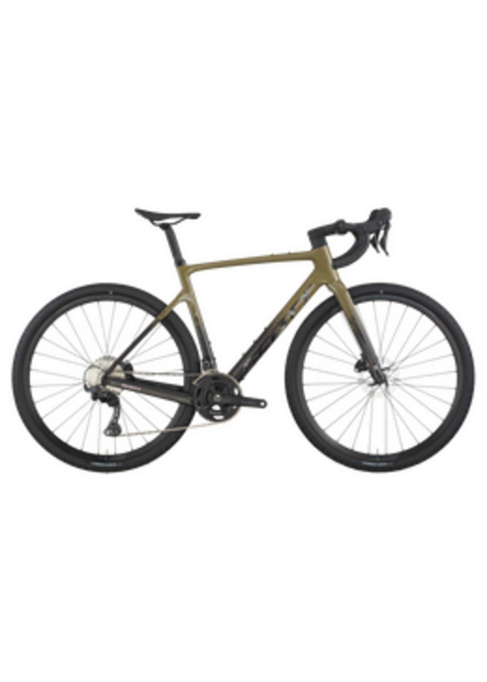 Scott 26 ADDICT GRAVEL 40 GRX