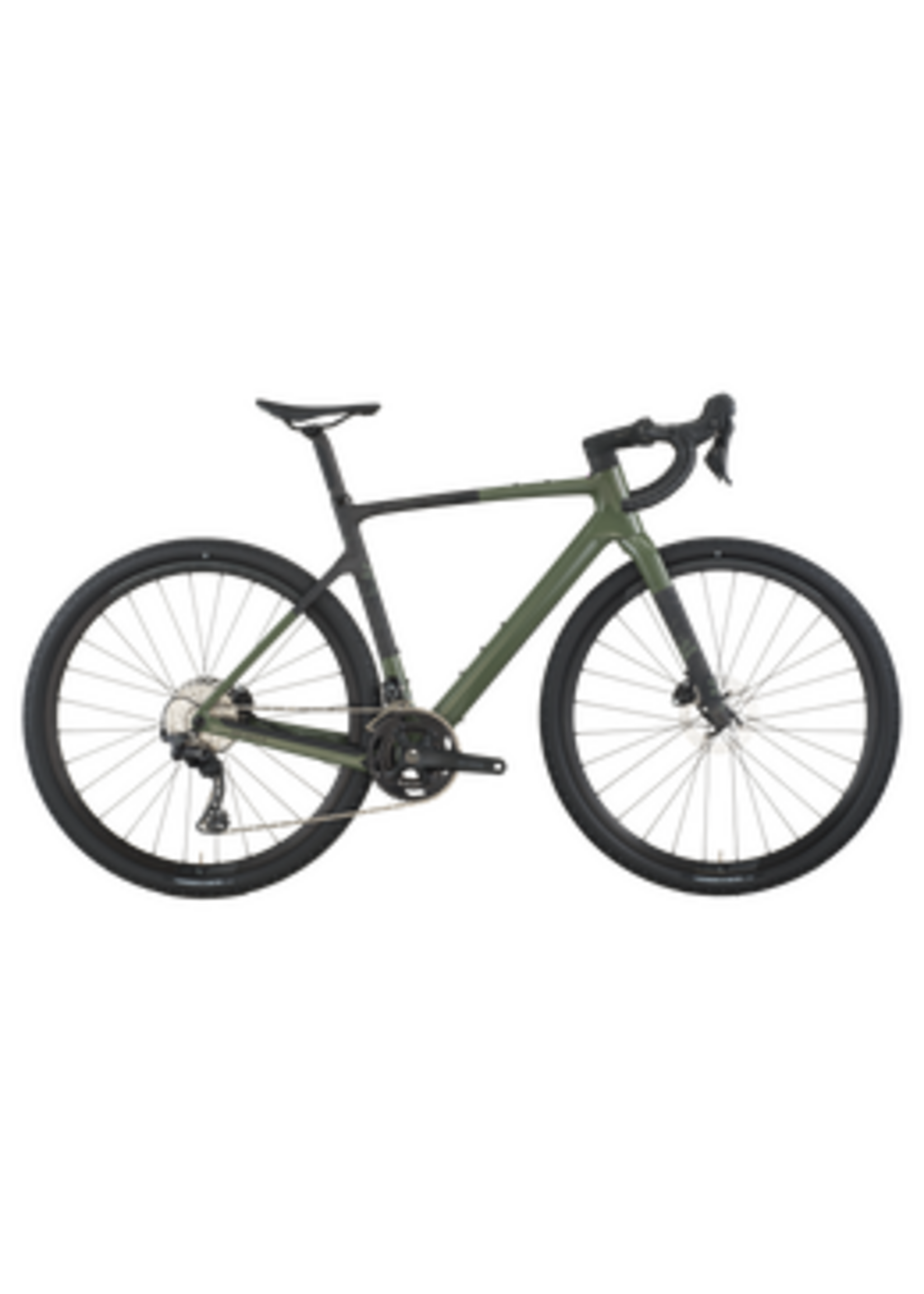 Scott 26 ADDICT GRAVEL 40 GRX