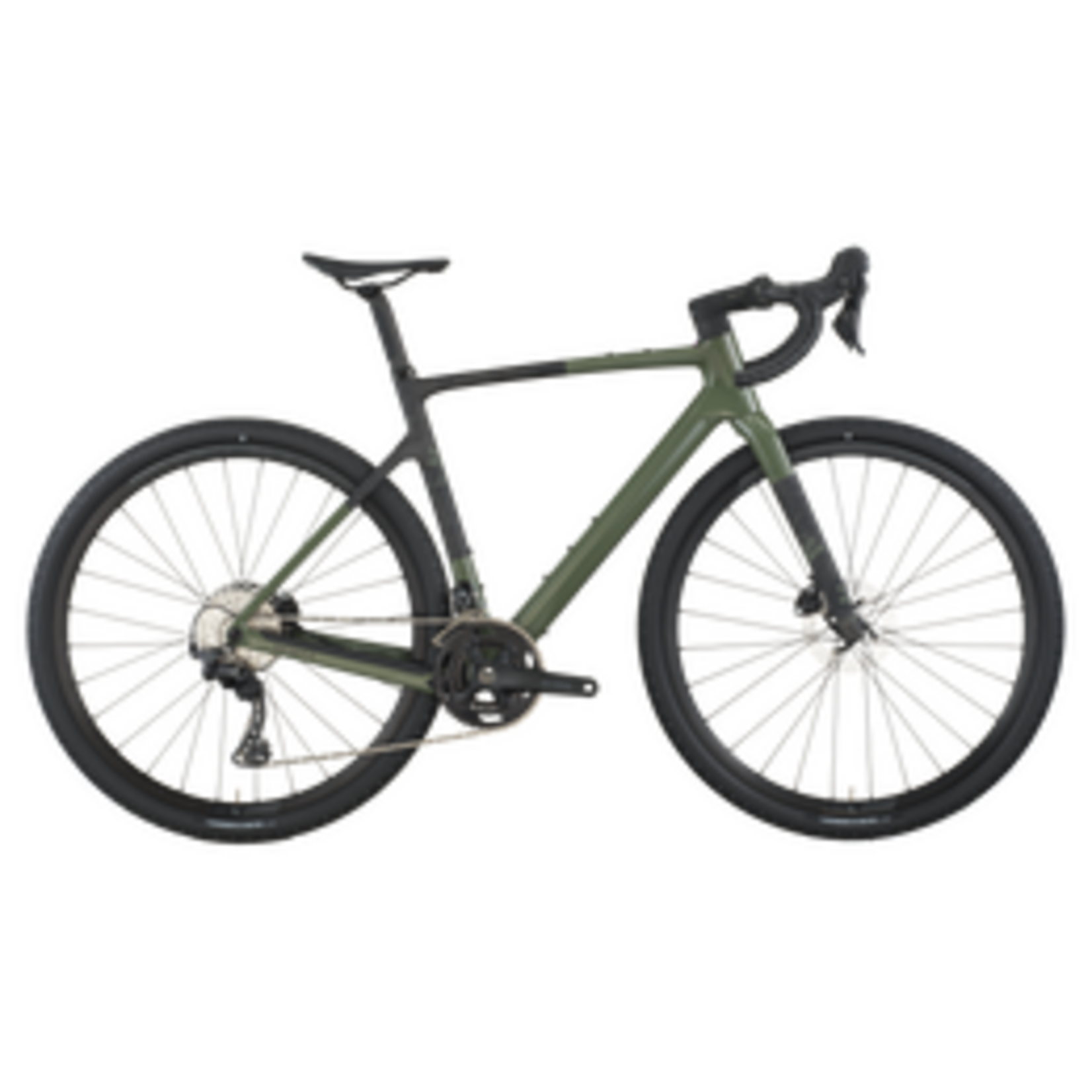Scott 26 ADDICT GRAVEL 40 GRX