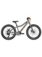 Scott ROXTER 20 SILVER (KH)