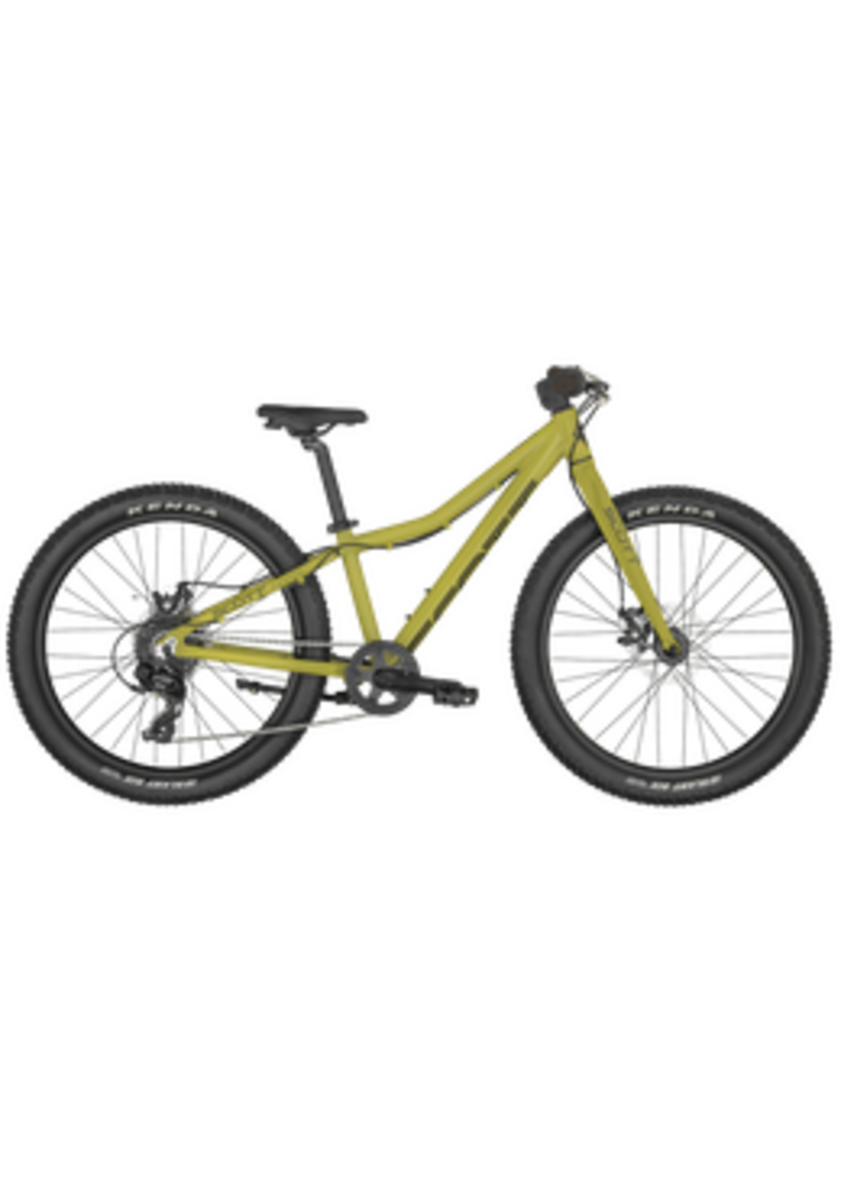 Scott ROXTER 24 GREEN MTN