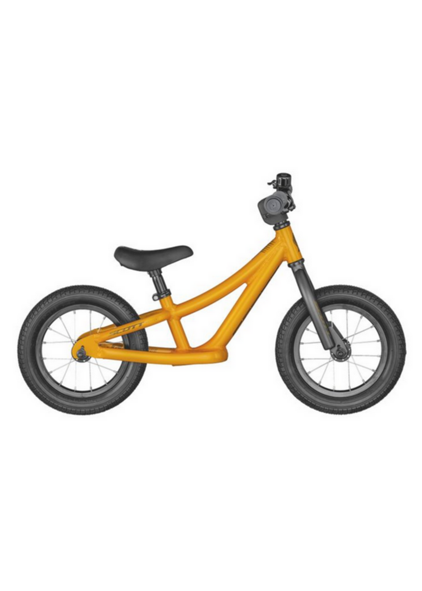 Scott Sports ROXTER WALKER ORANGE Bike 12"