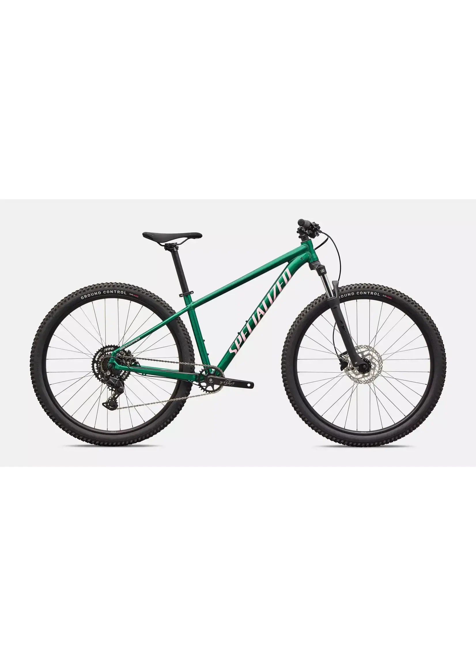 Specialized 25 ROCKHOPPER SPORT (27 & 29)