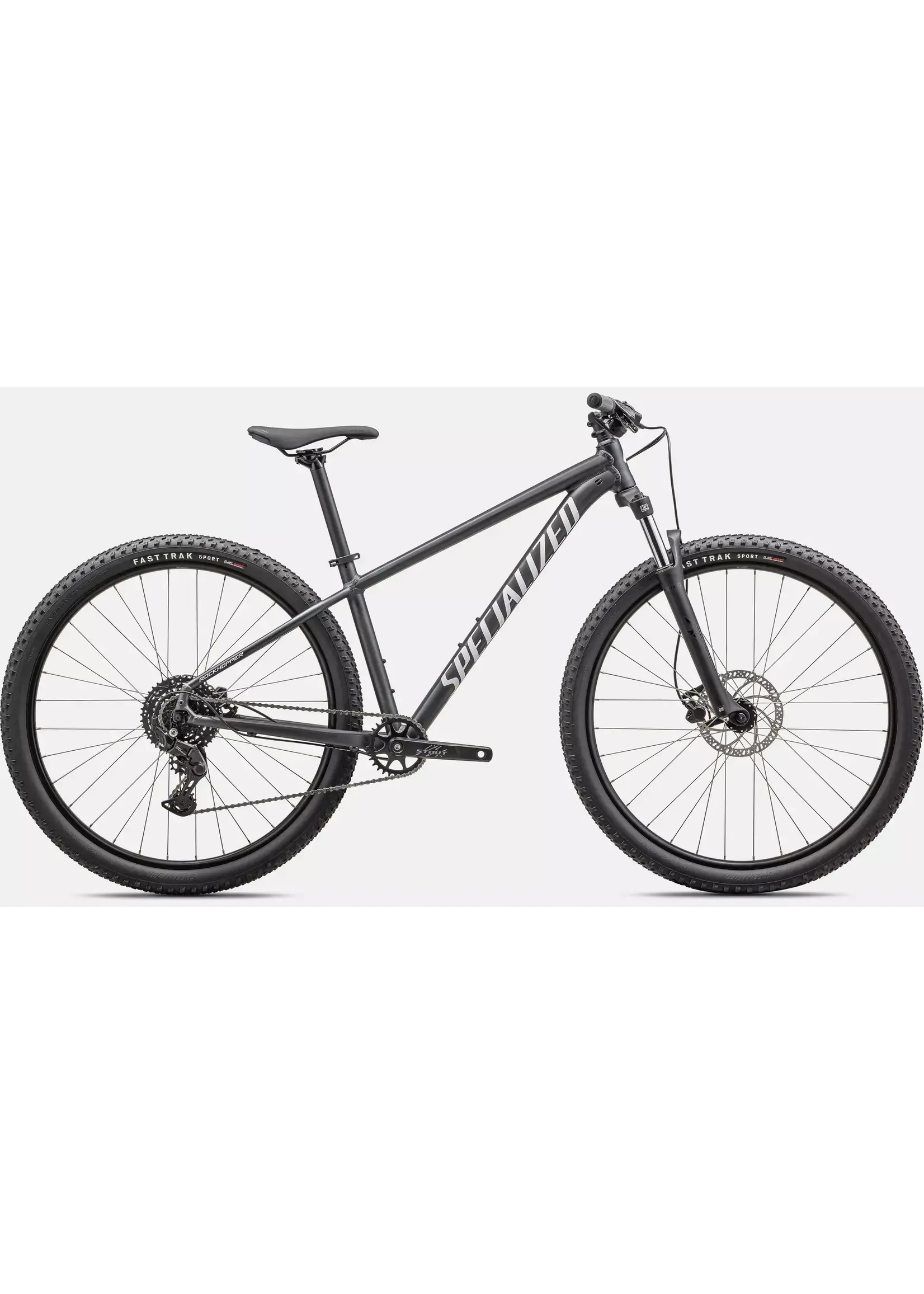 Specialized 25 ROCKHOPPER SPORT (27 & 29)
