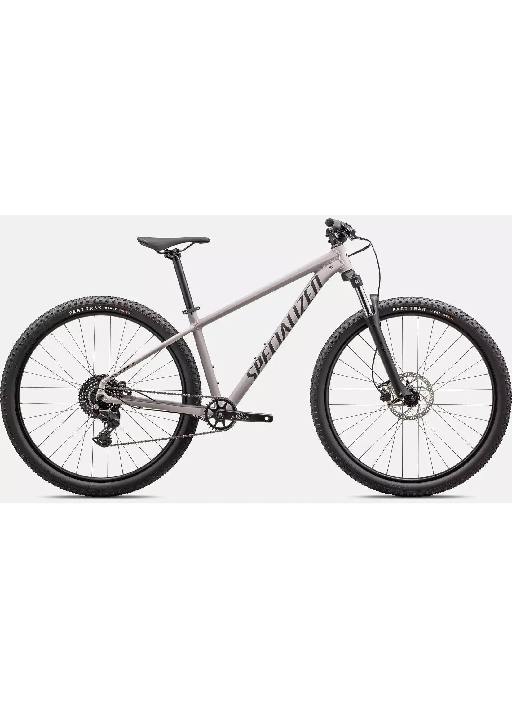 Specialized 25 ROCKHOPPER SPORT (27 & 29)