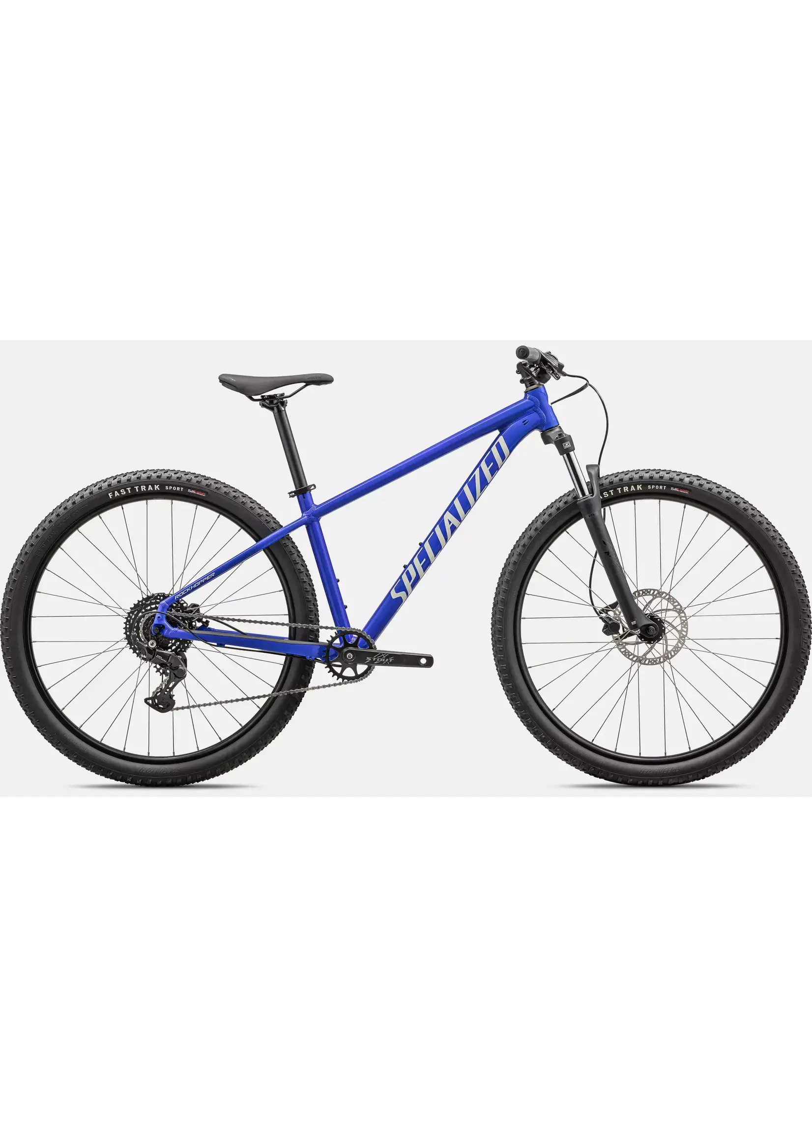 Specialized 25 ROCKHOPPER SPORT (27 & 29)