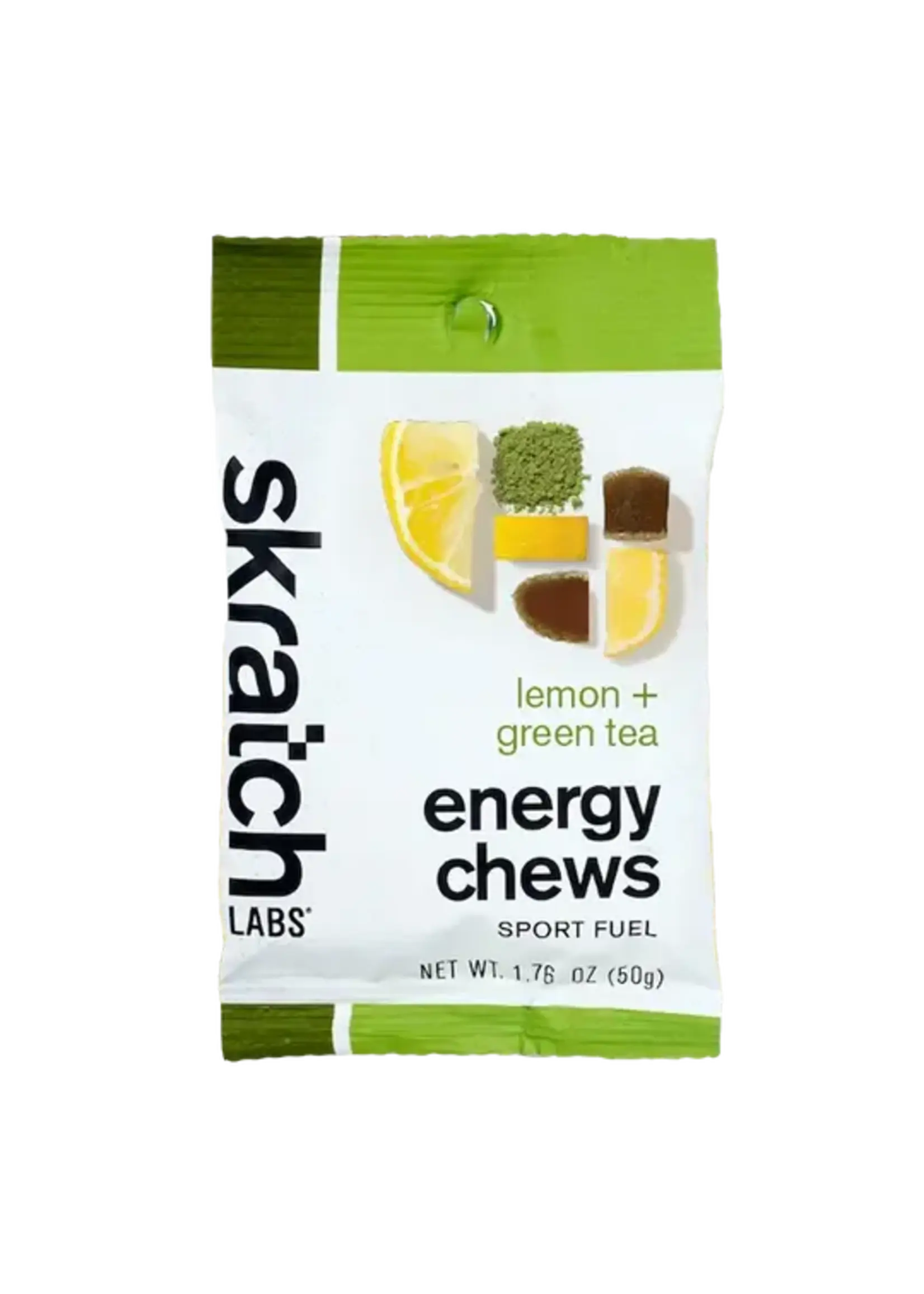 Skratch Labs Skratch Labs Sport Energy Chews 1ct