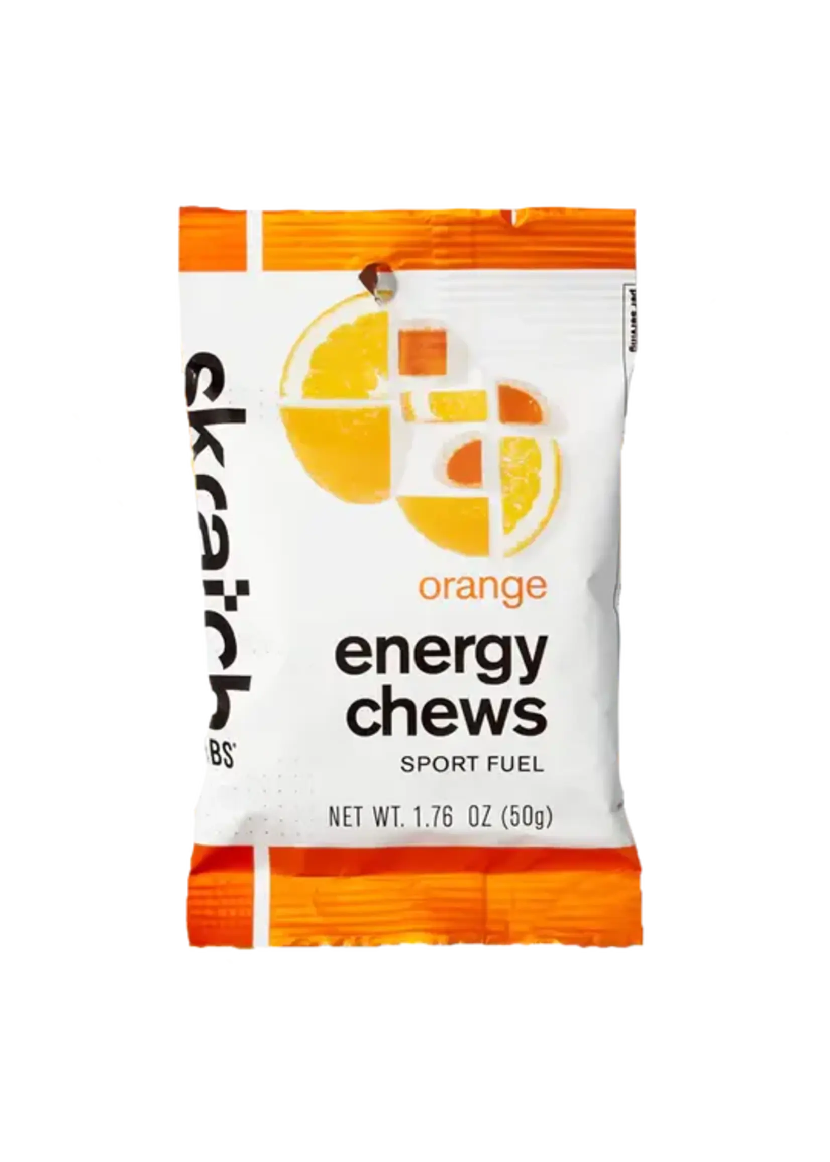 Skratch Labs Skratch Labs Sport Energy Chews 1ct