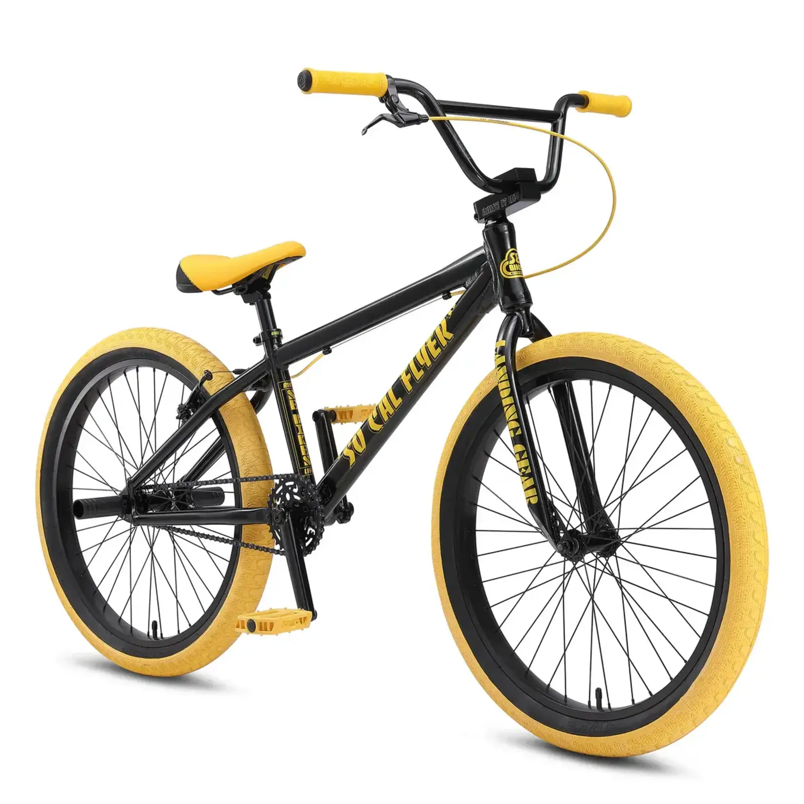 SE BIKES SE SO CAL FLYER 24"