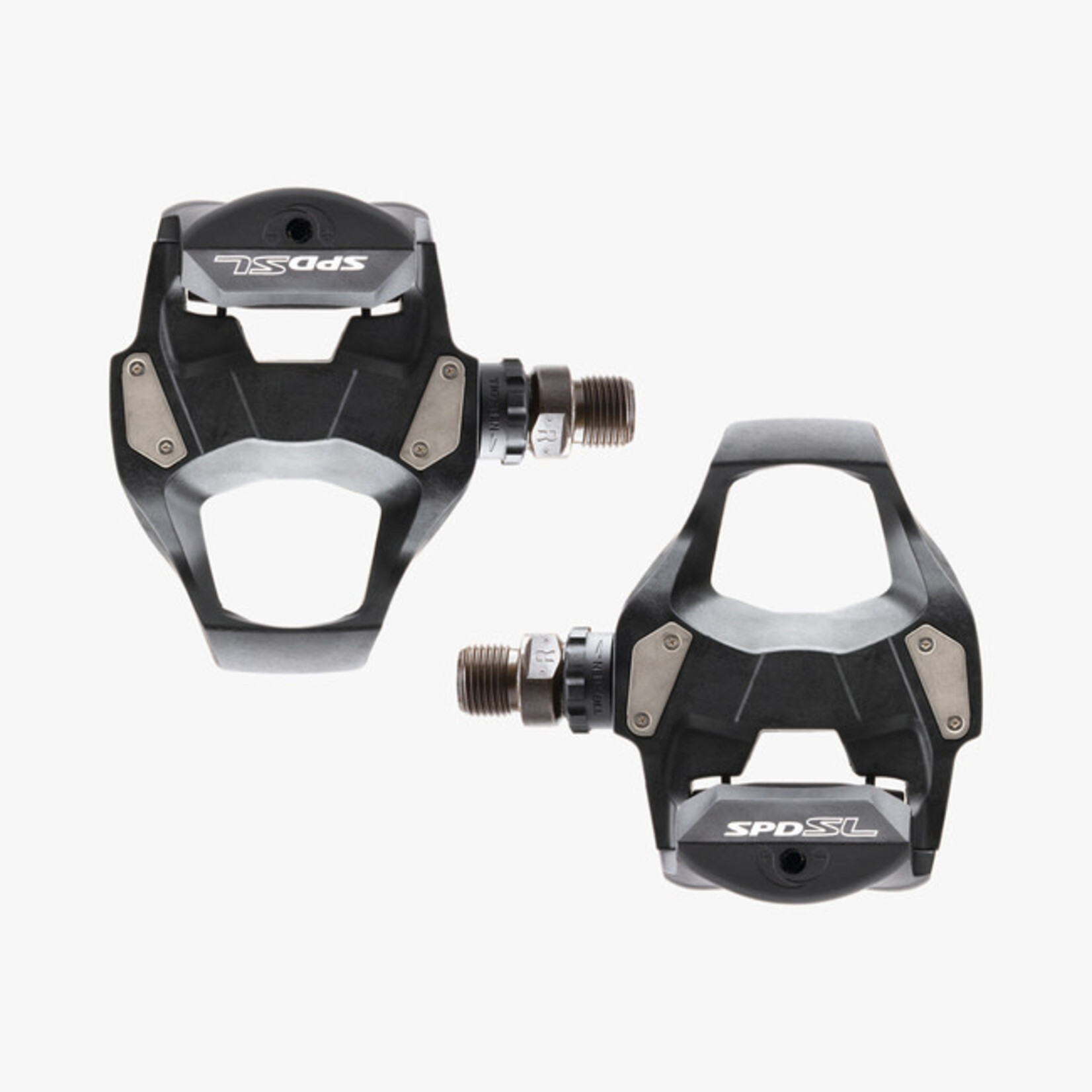 Shimano PEDAL, PD-RS500, SPD-SL, W/CLEAT(SM-SH11)