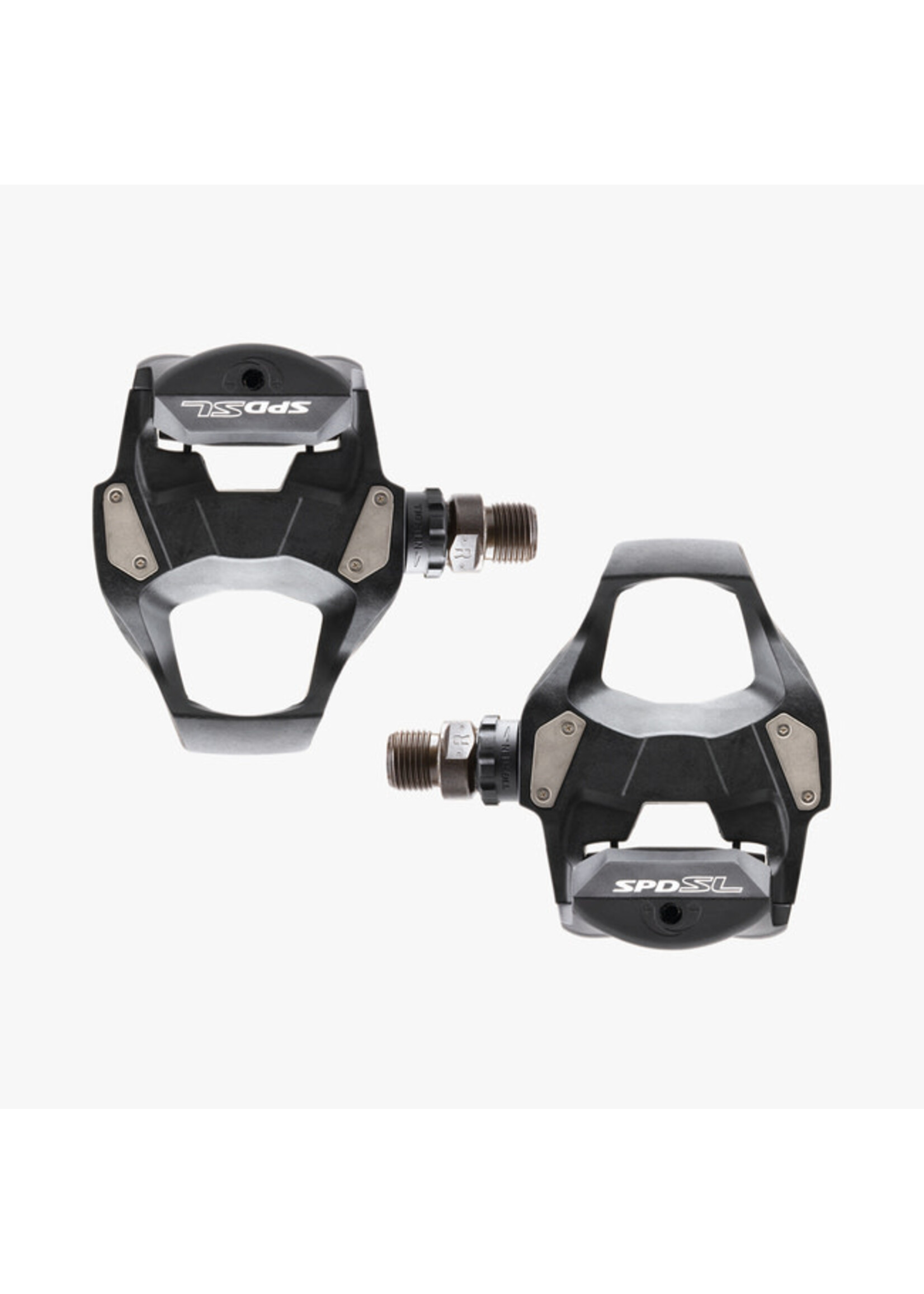 Shimano PEDAL, PD-RS500, SPD-SL, W/CLEAT(SM-SH11)