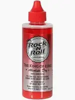 ROCK N ROLL Rock-N-Roll Absolute Dry Bike Chain Lube 4oz