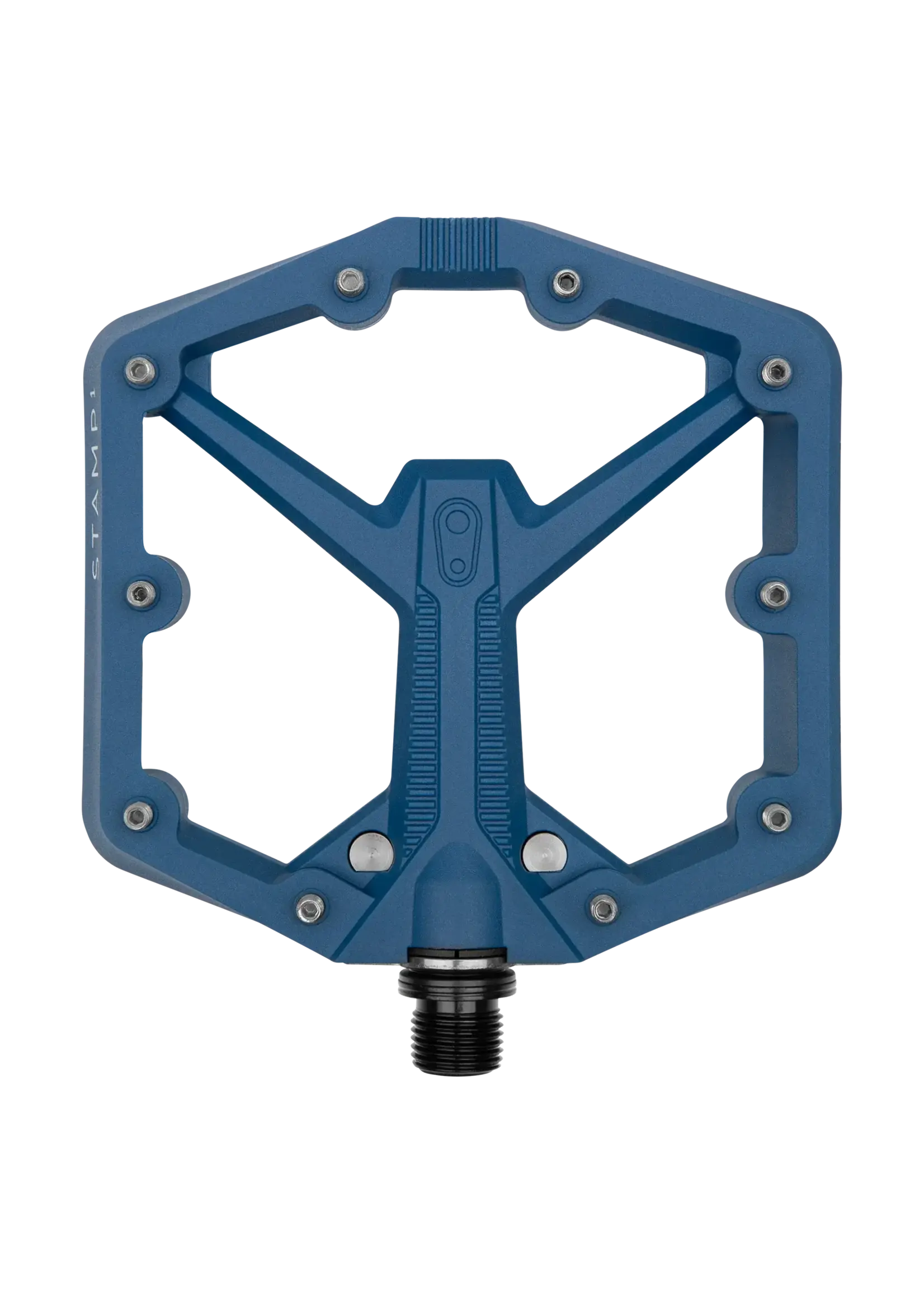 CRANKBROTHERS CRANKBROTHERS STAMP 1, FLAT PEDAL-