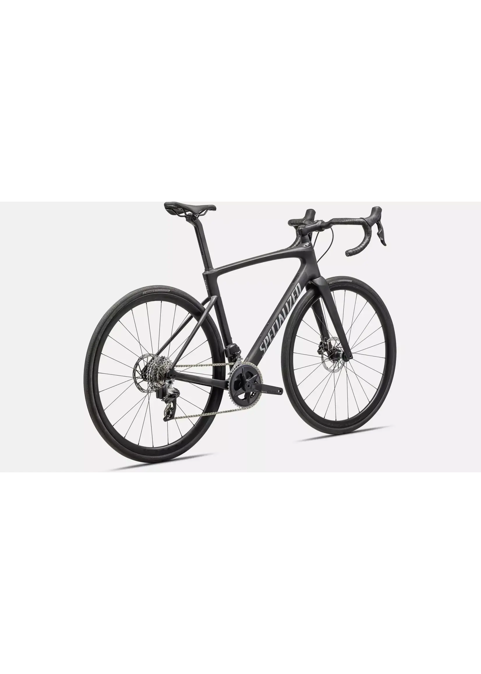 Specialized 24 ROUBAIX SL8 EXPERT SRAM RIVAL AXS