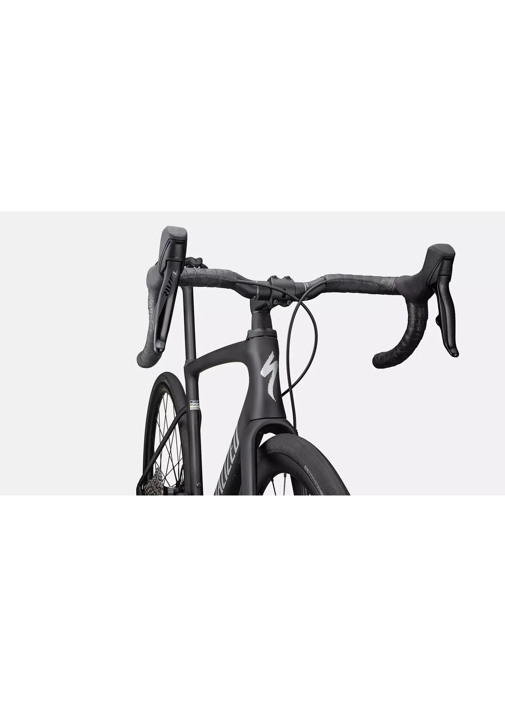 Specialized 24 ROUBAIX SL8 EXPERT SRAM RIVAL AXS